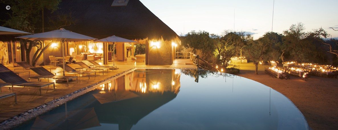 Kapama River Lodge