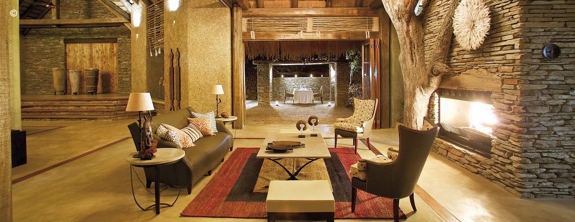 Kapama River Lodge