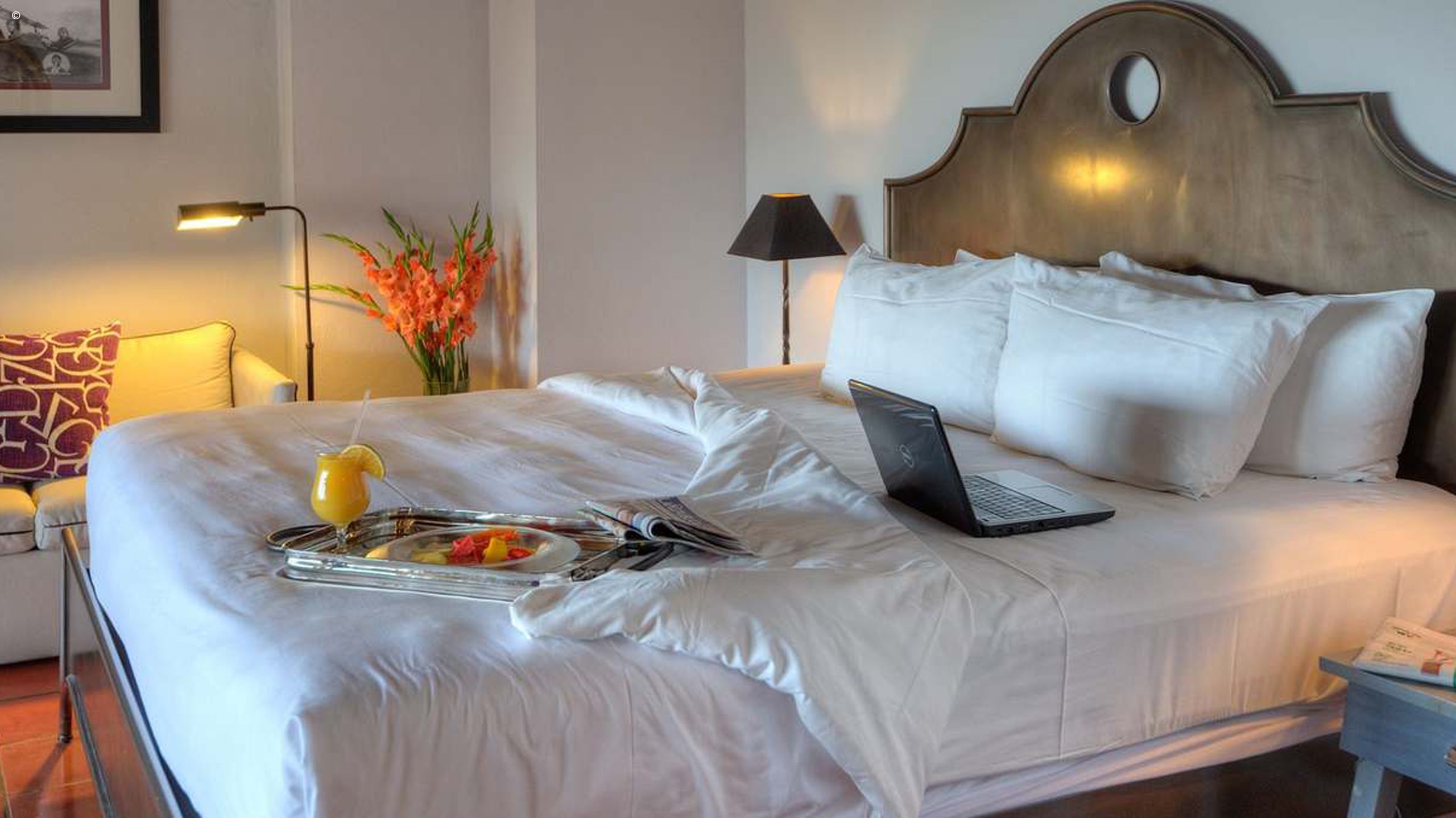 Hotel Alta Las Palomas