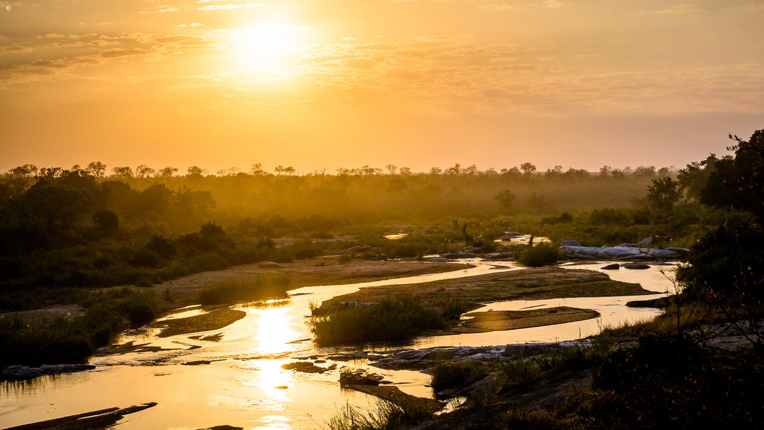 Singita Ebony Villa