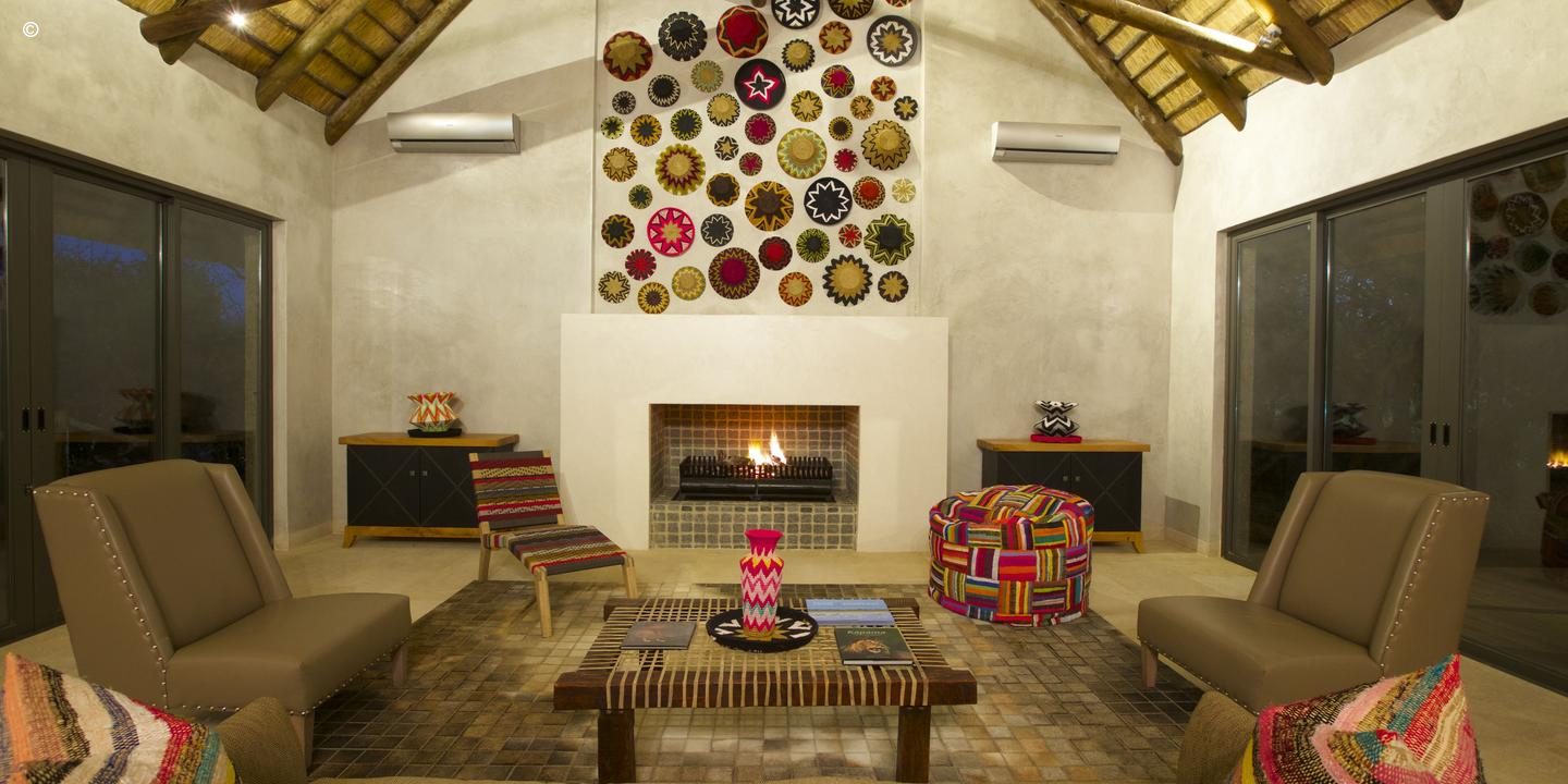 Kapama Southern Camp