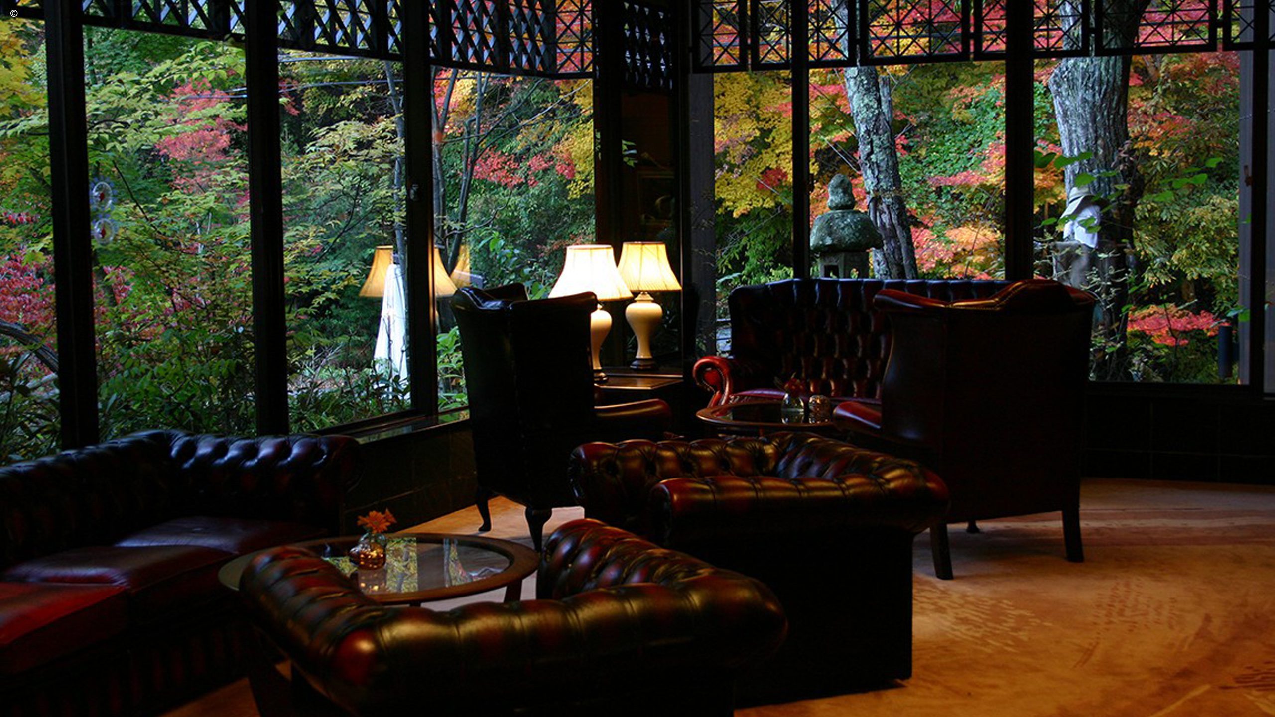 Tobira Onsen Myojinkan