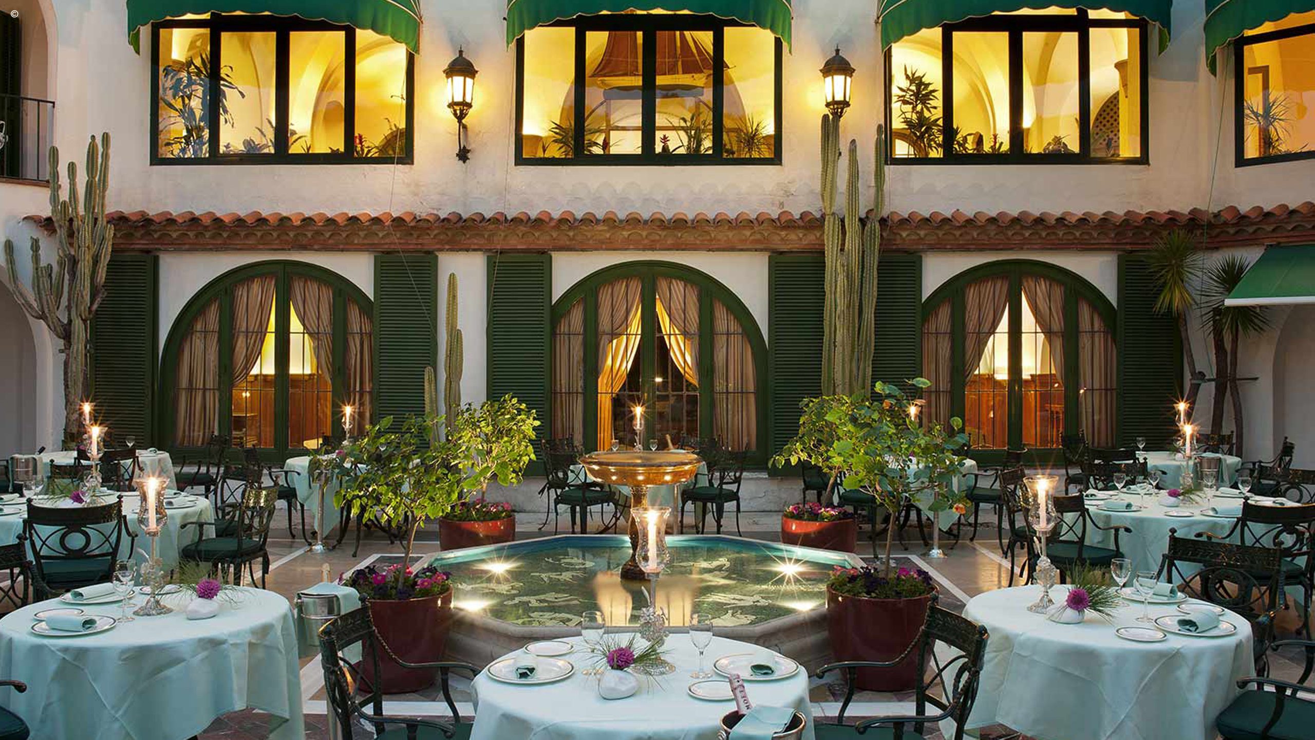 Hostal de la Gavina