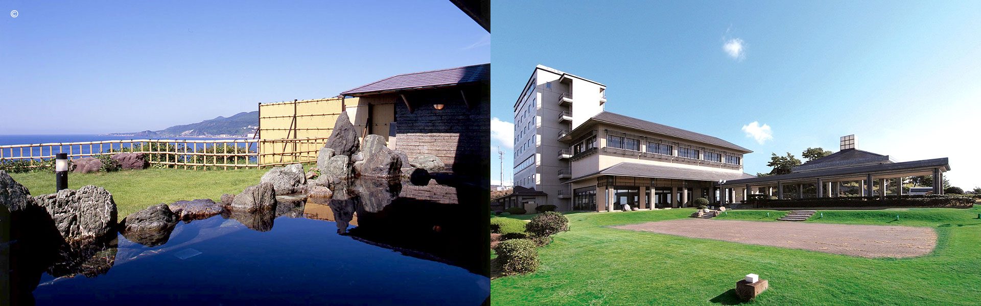 Hotel Oosado