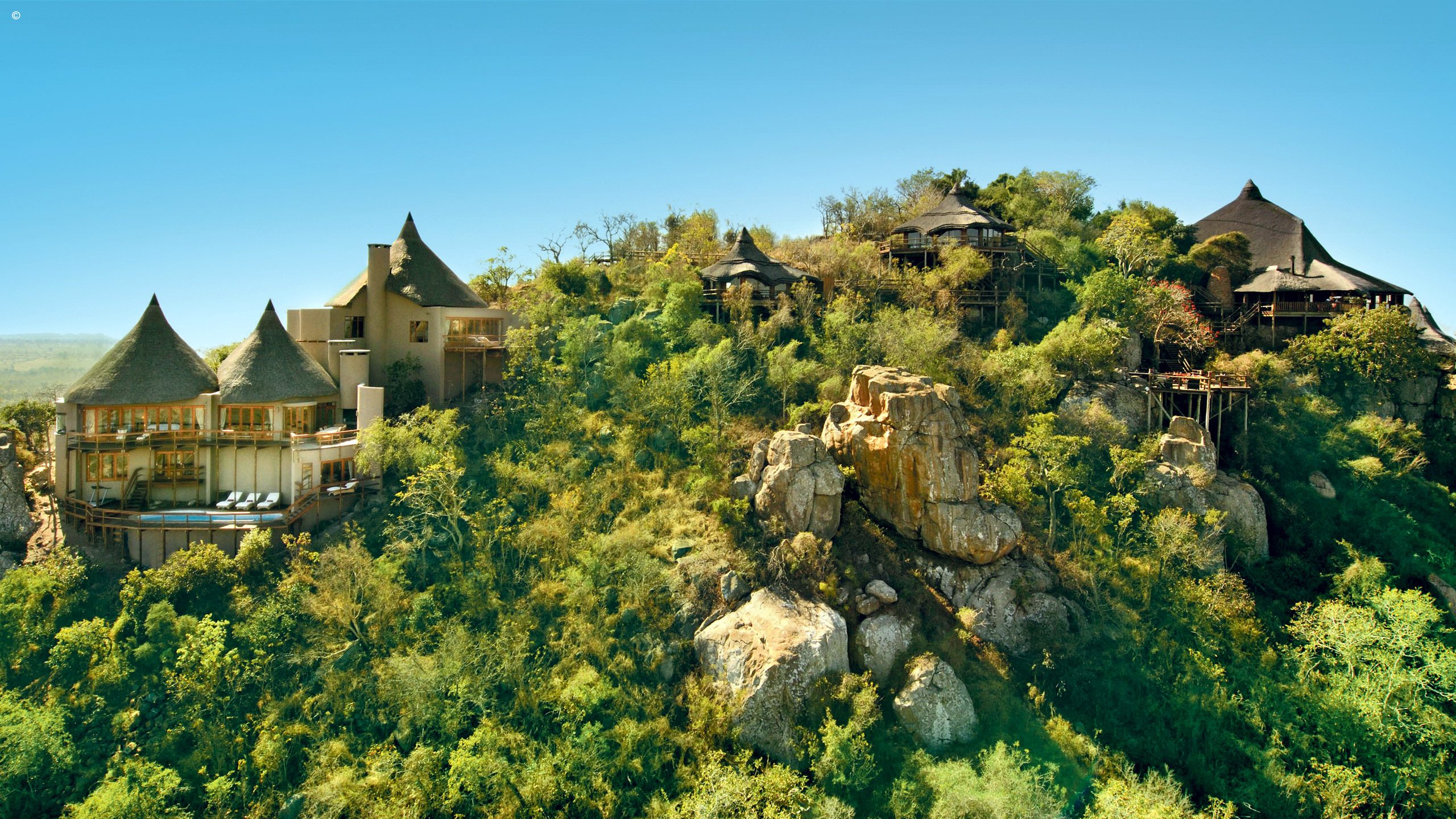 Ulusaba