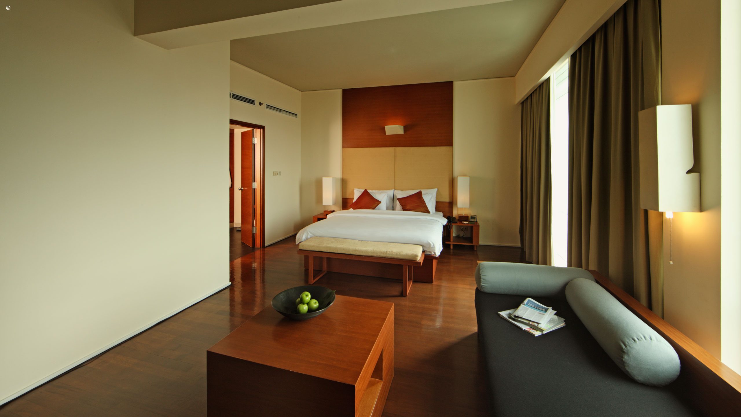 Alila Jakarta