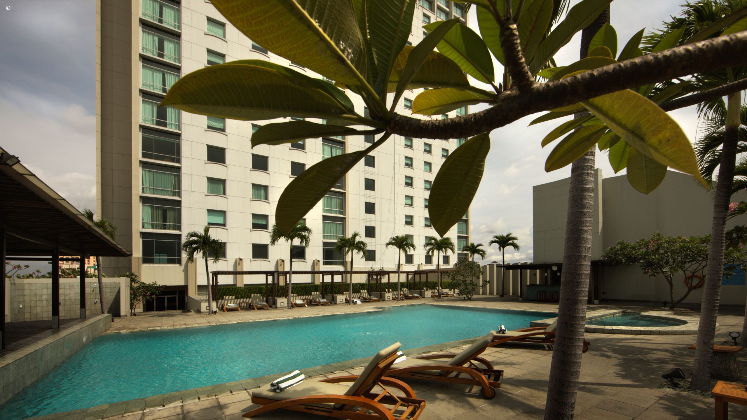 Alila Jakarta