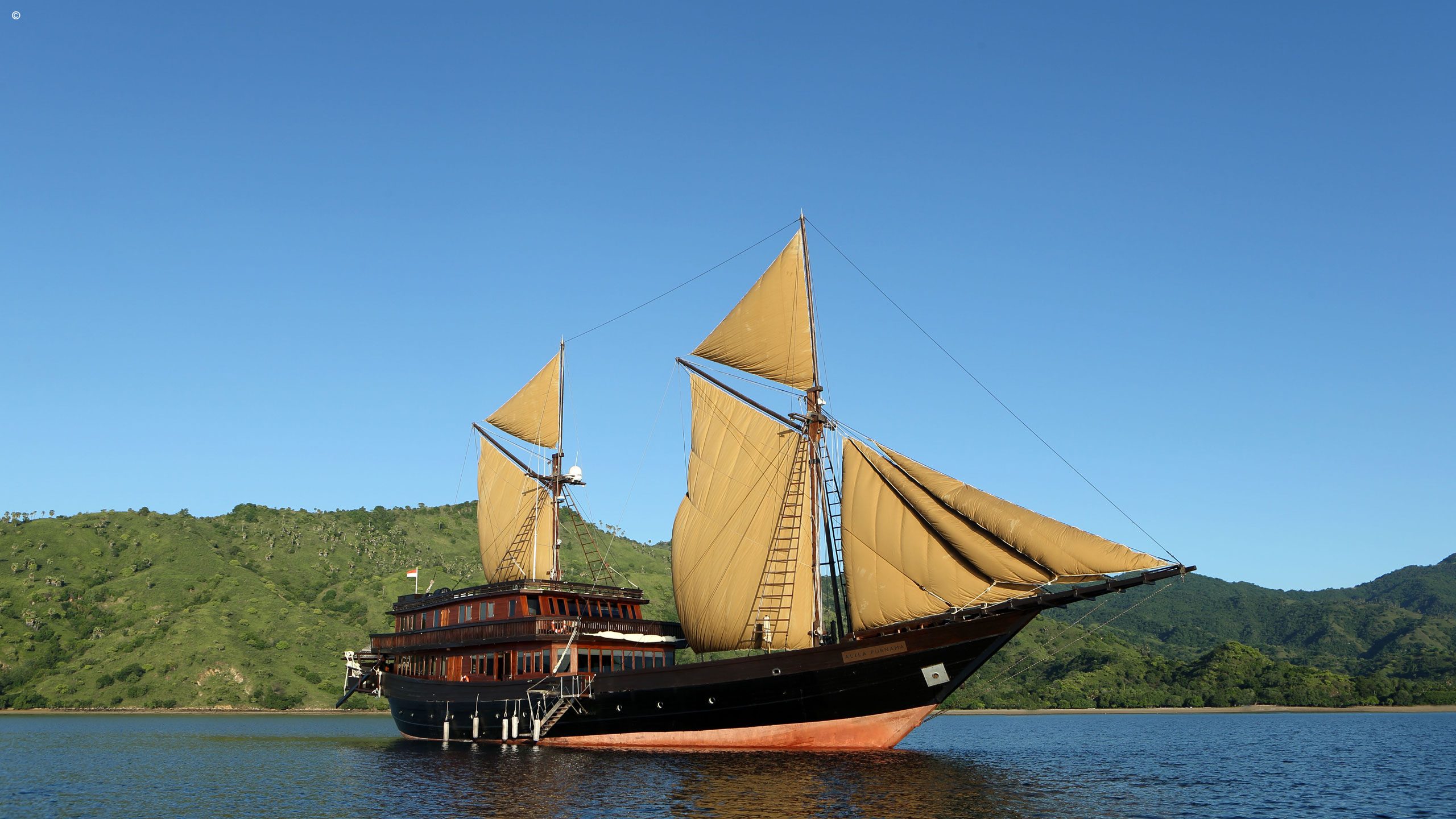 Alila Purnama