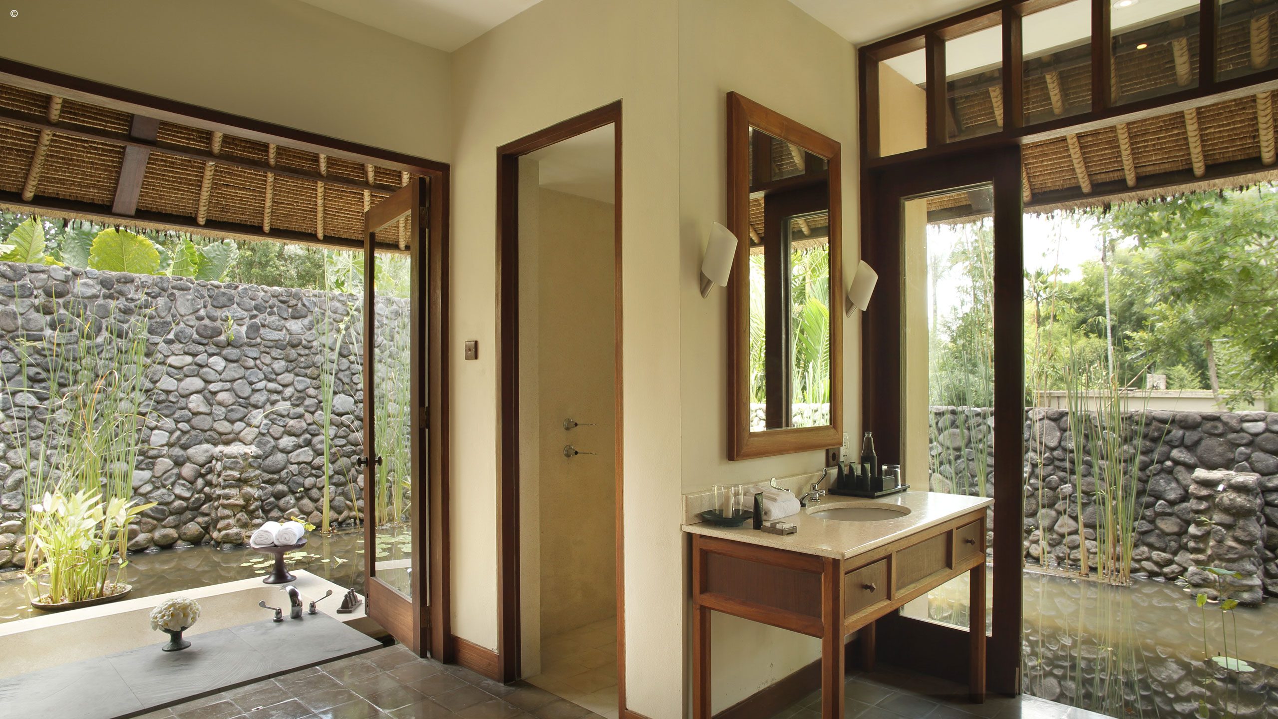 Alila Ubud