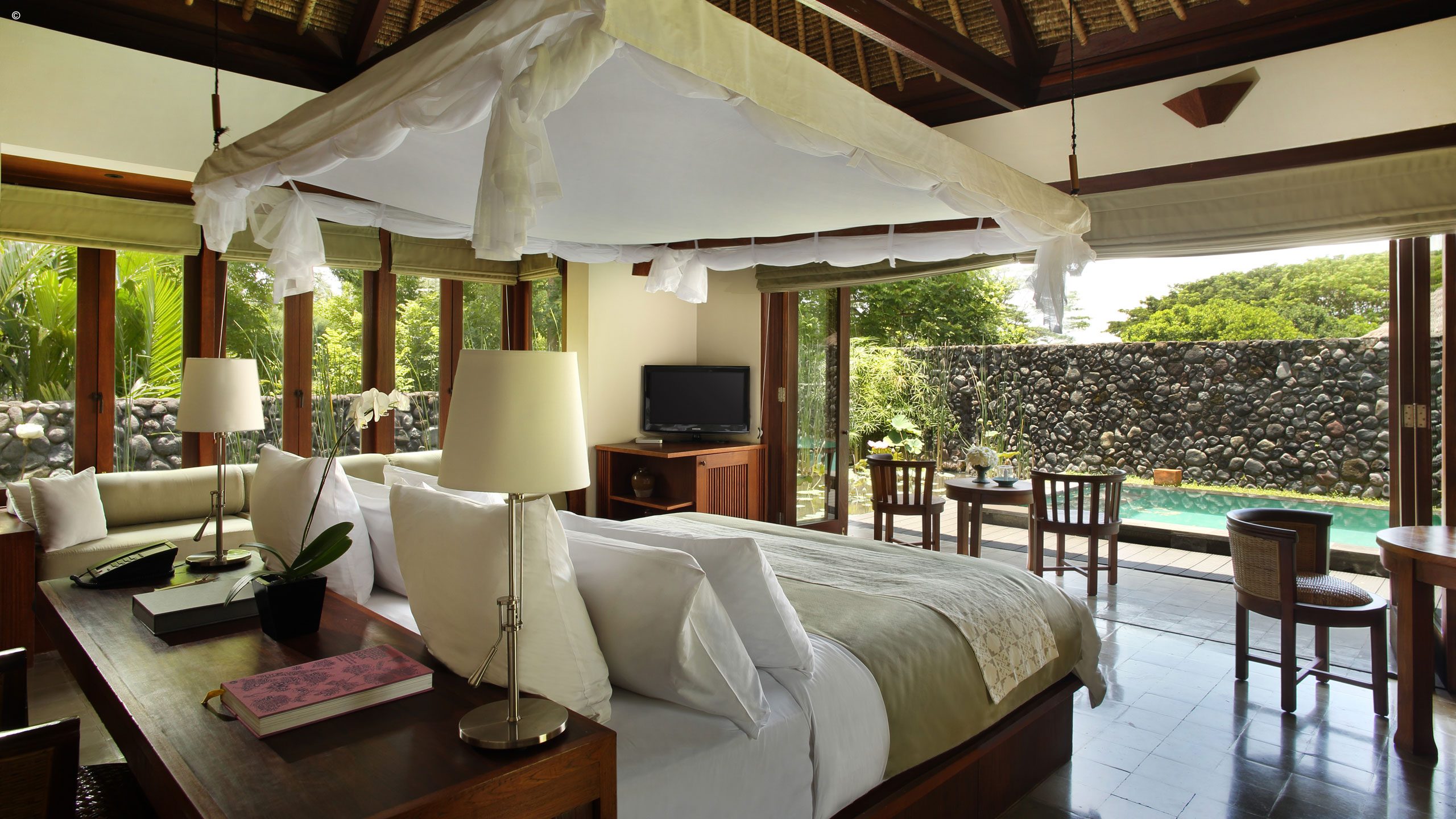 Alila Ubud