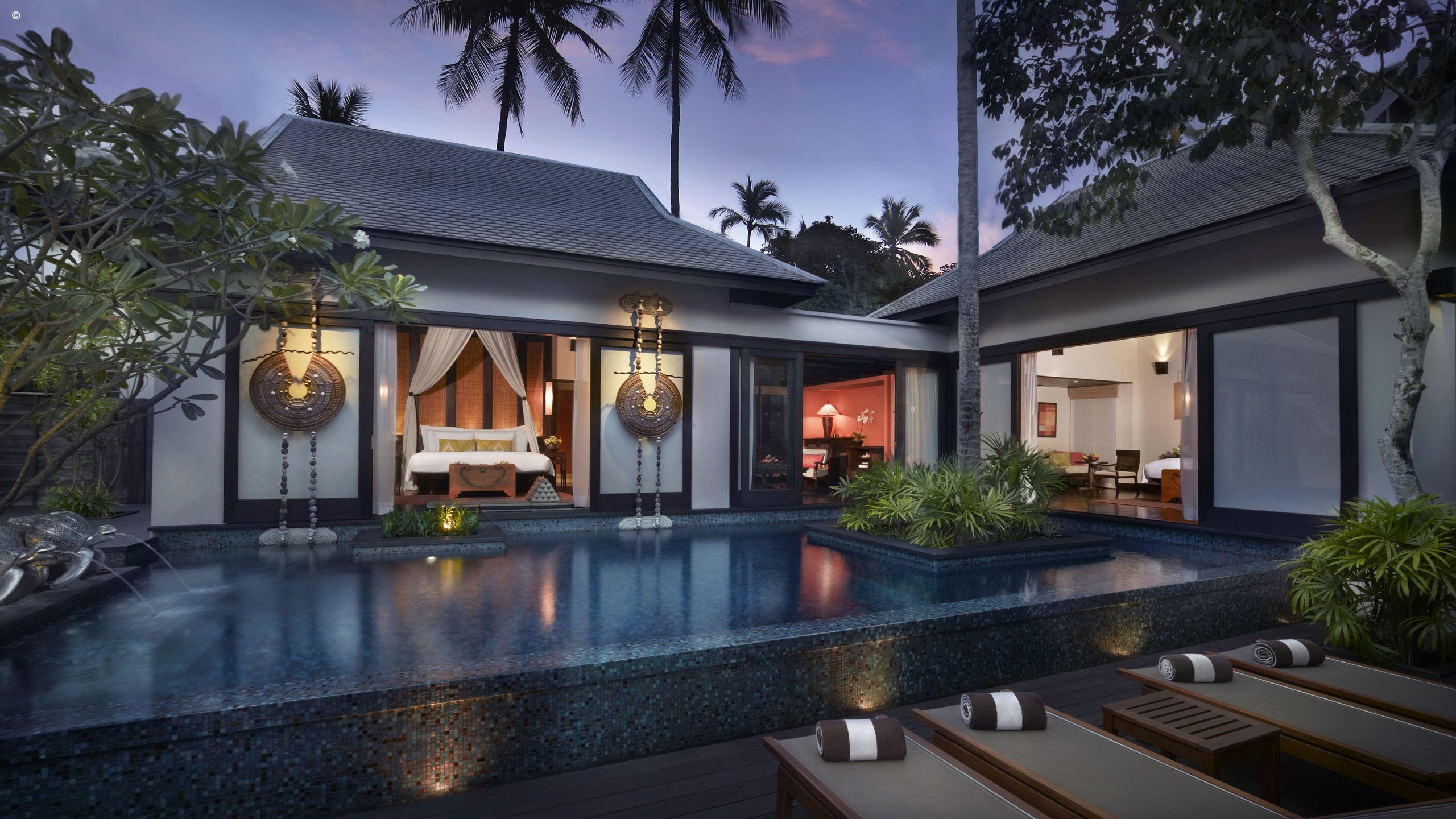 Anantara Mai Khao Phuket Villas