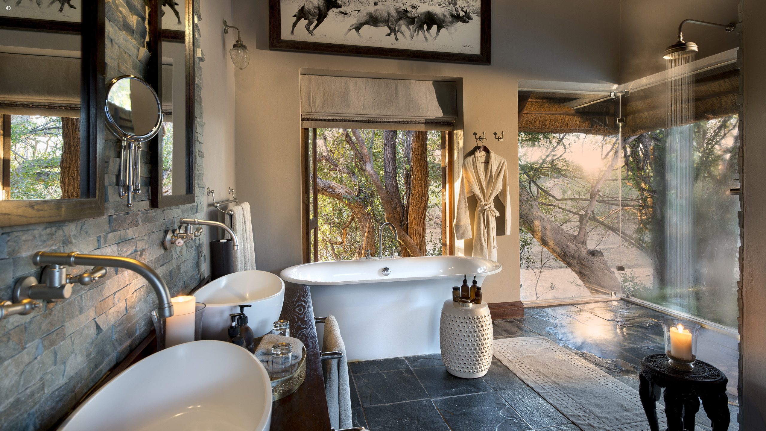 Ngala Safari Lodge