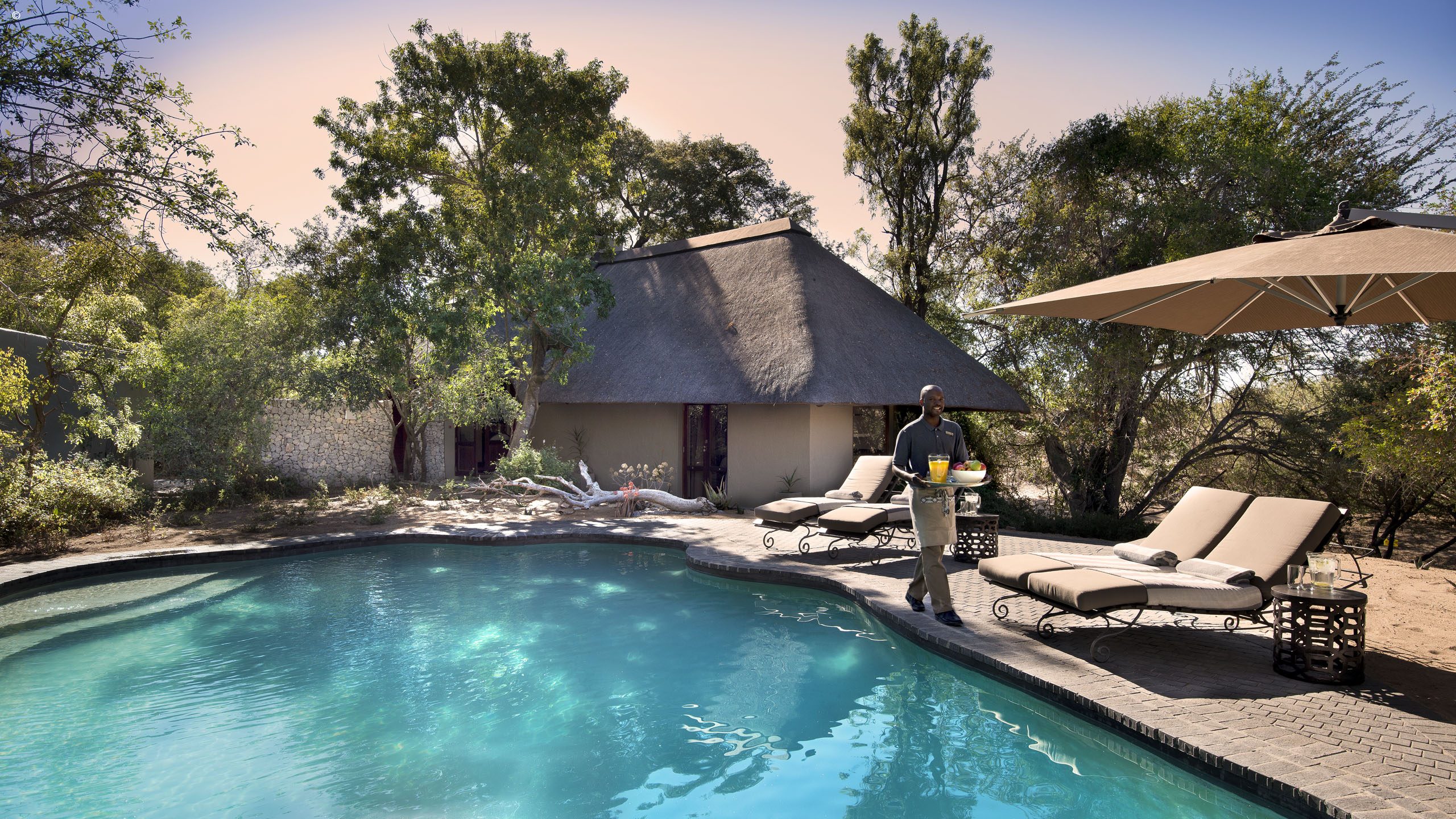 Ngala Safari Lodge