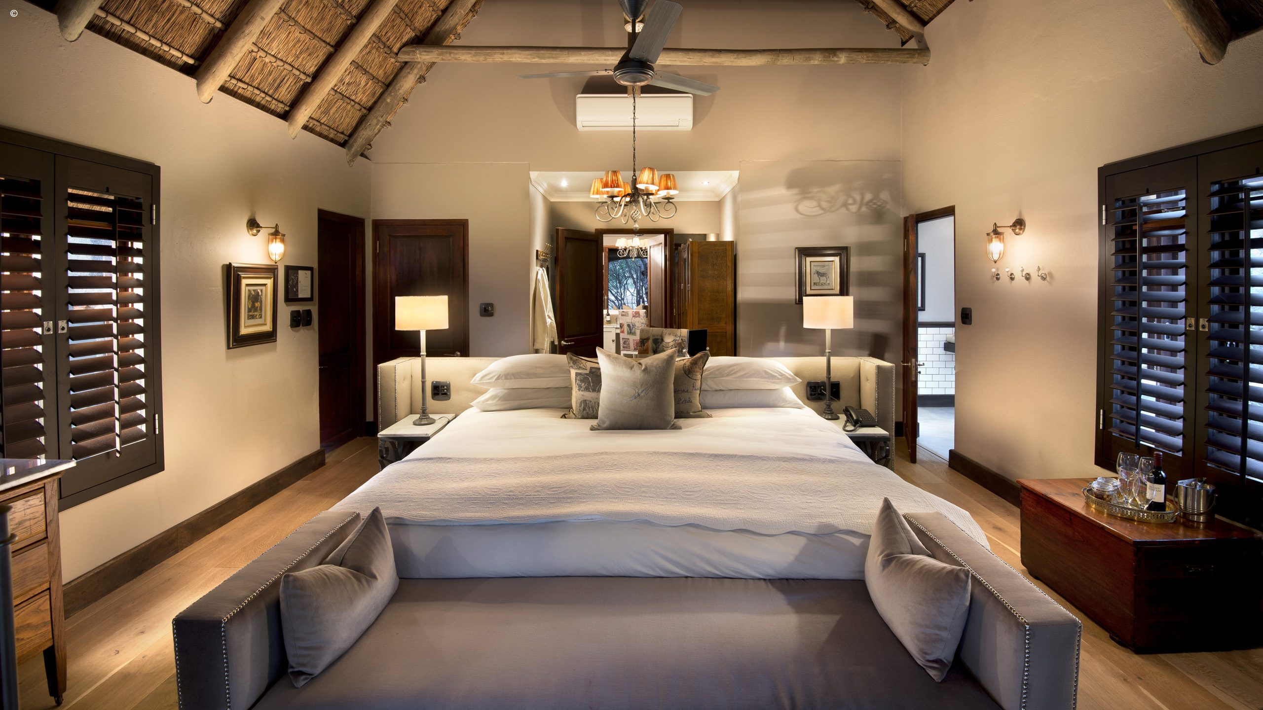 Ngala Safari Lodge