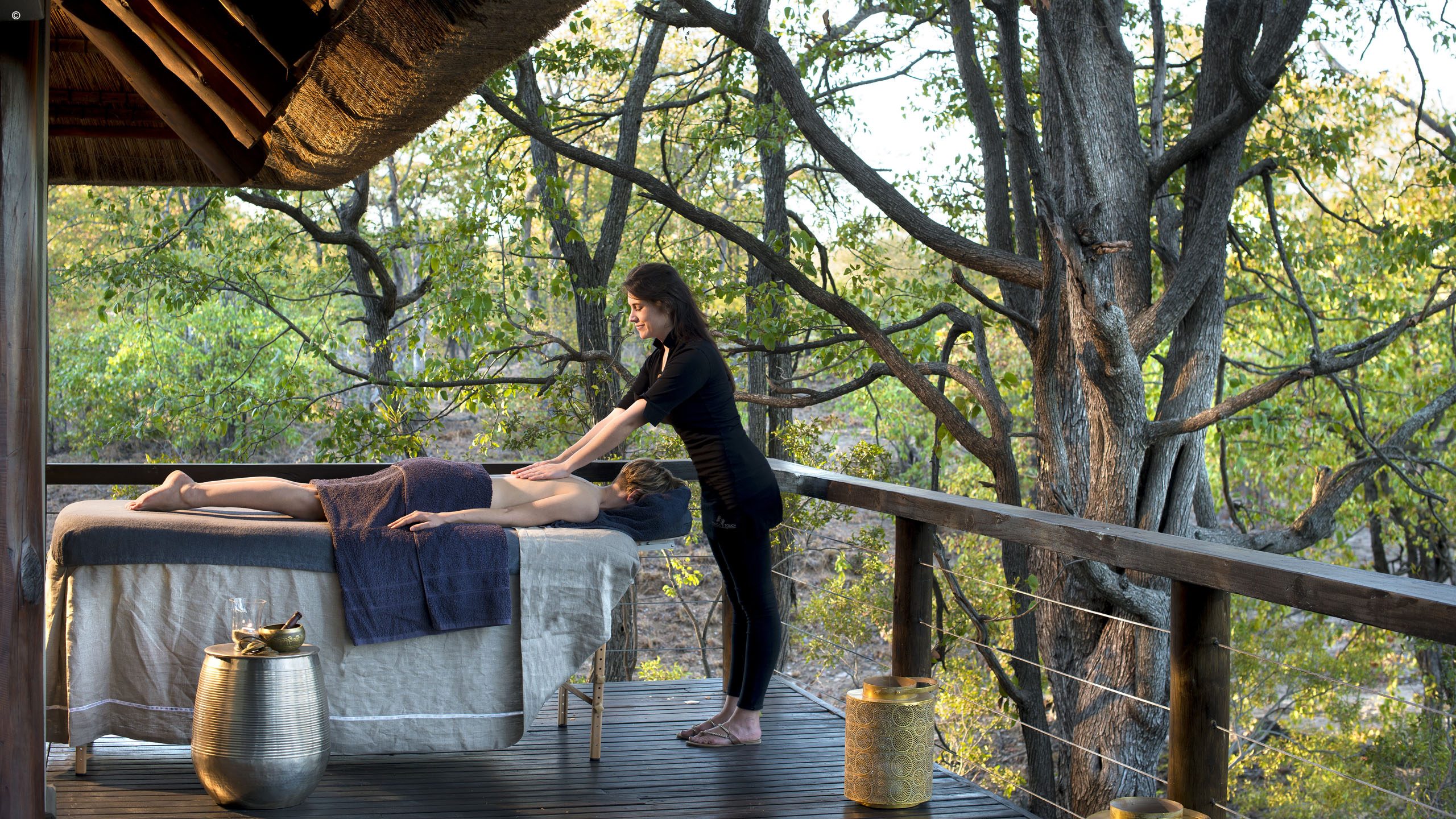Ngala Safari Lodge