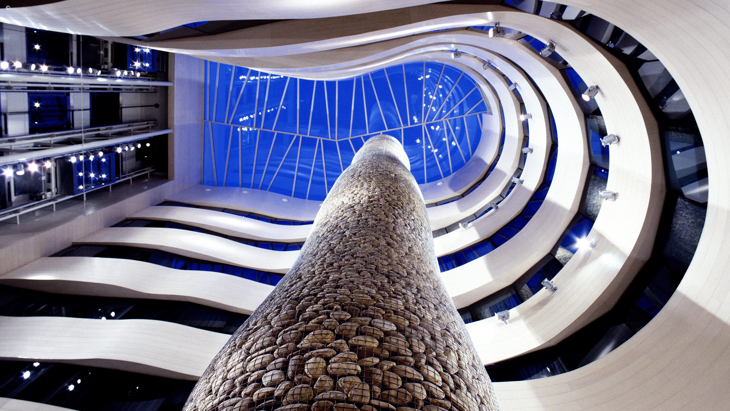 Gran Hotel Domine Bilbao
