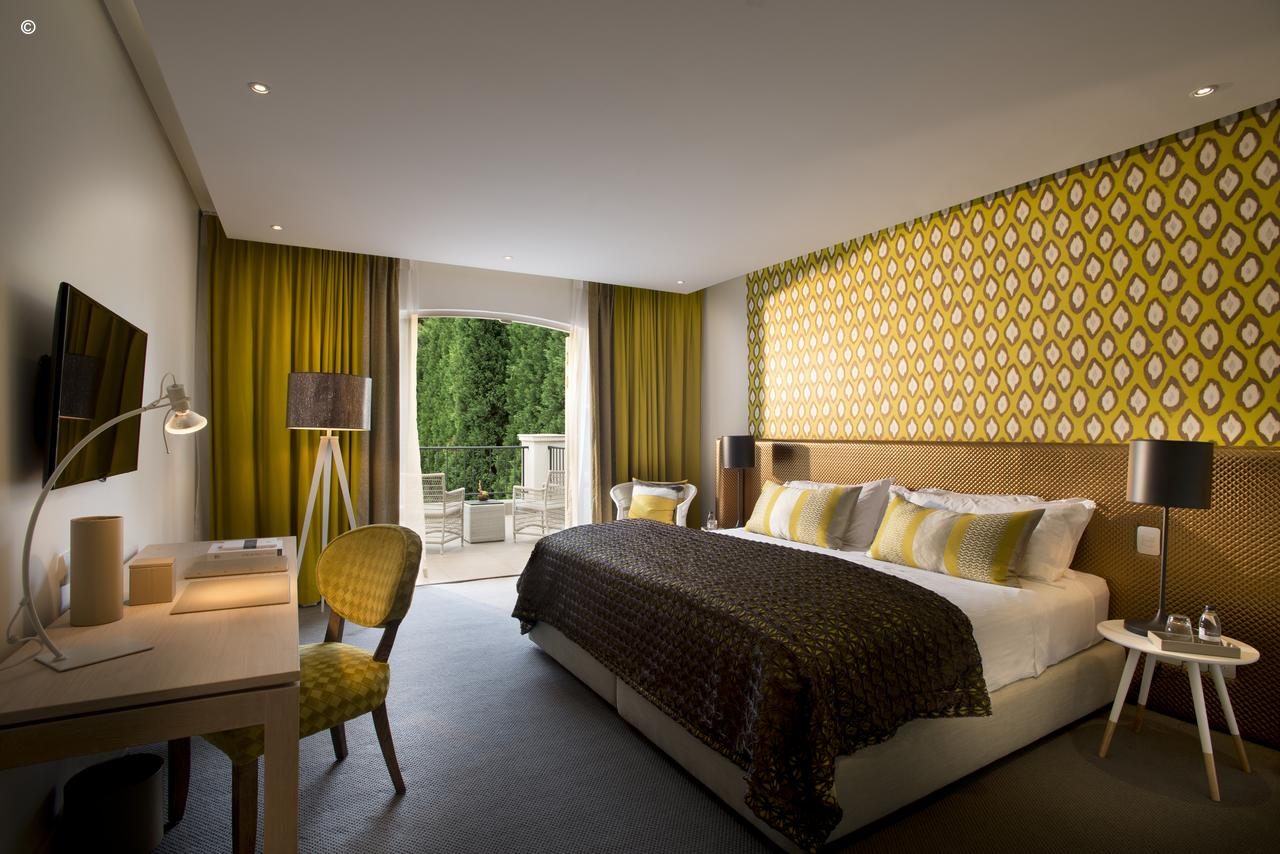 AtholPlace Villa