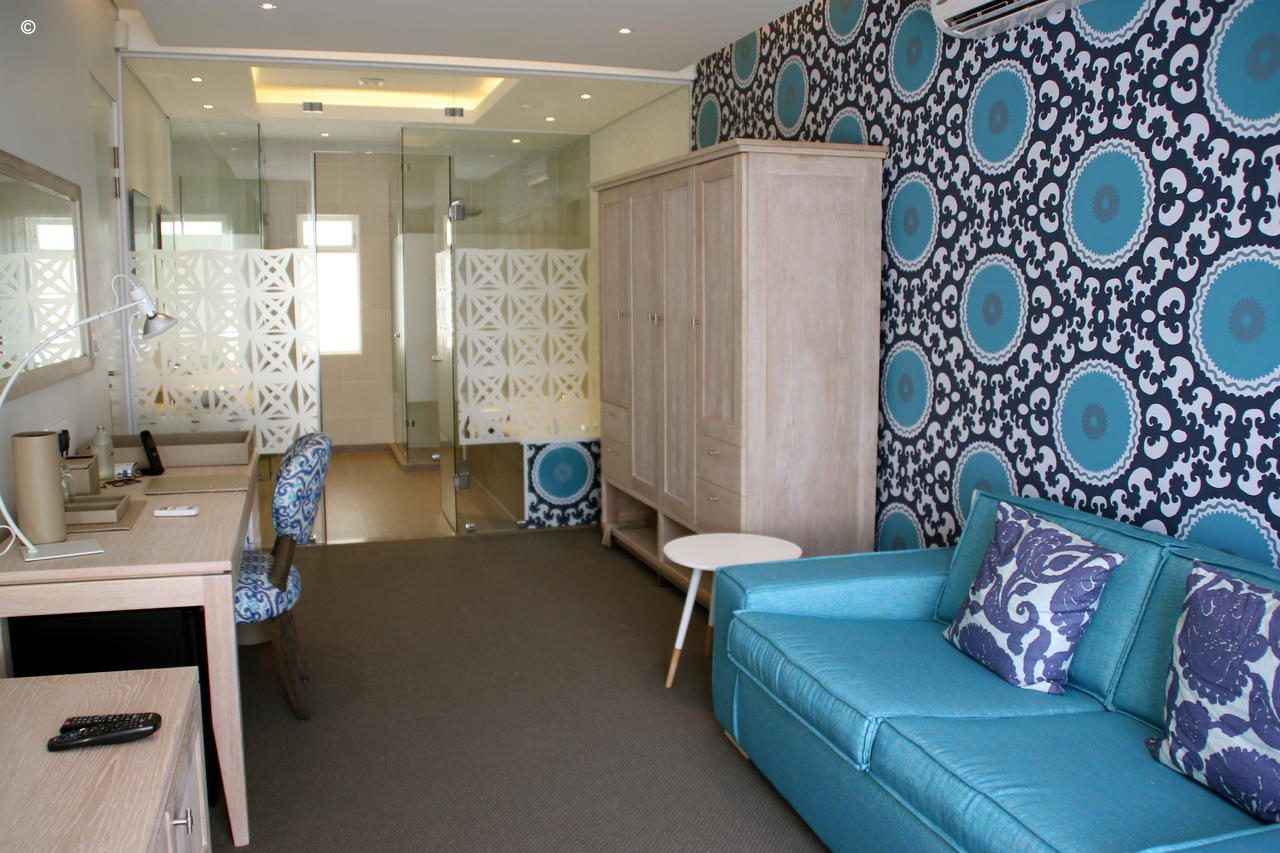 AtholPlace Villa