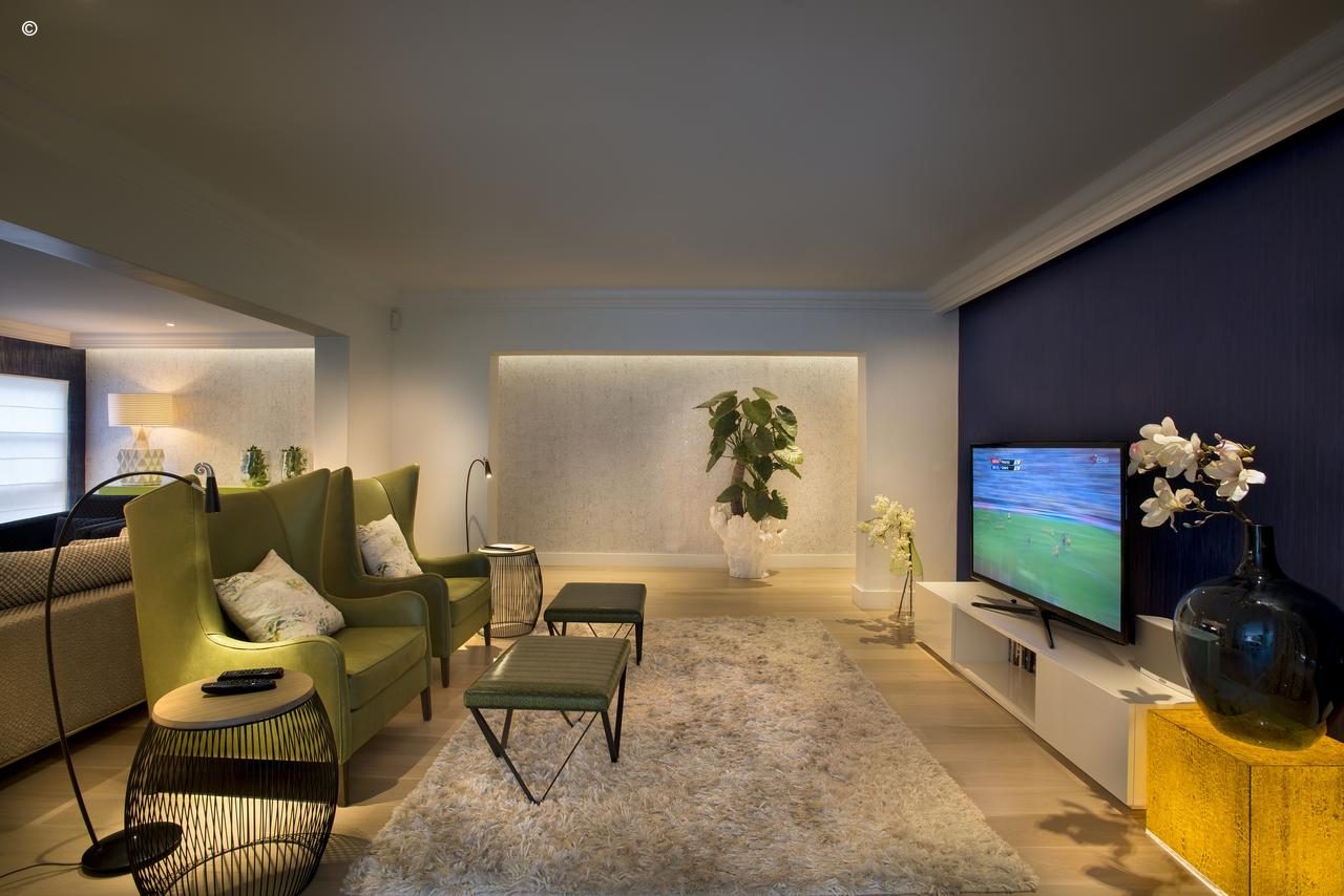 AtholPlace Villa
