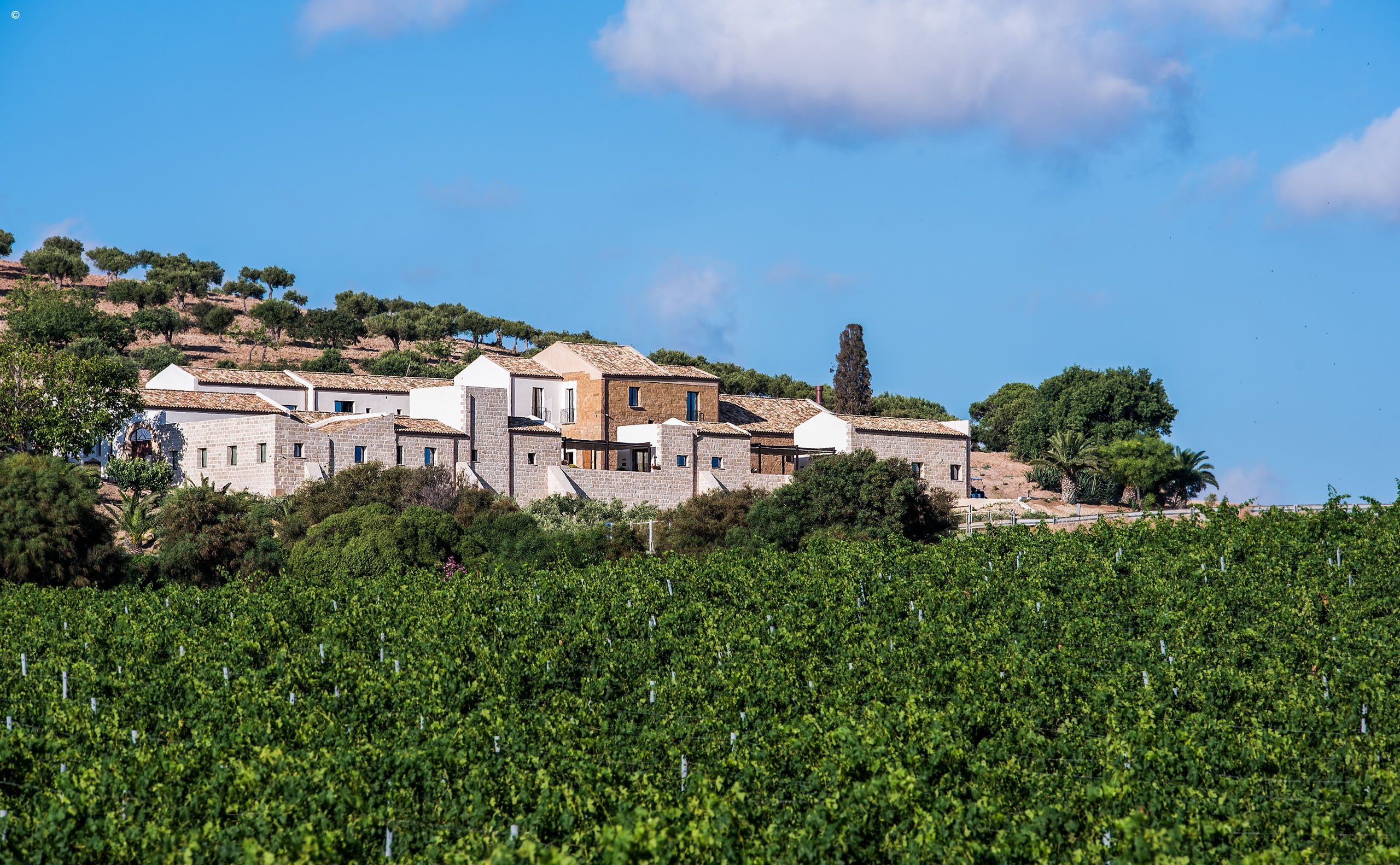 Baglio Soria