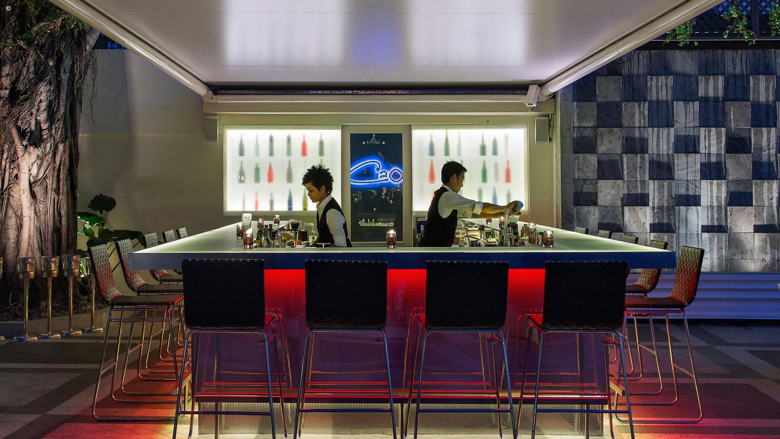 Mandarin Oriental Bangkok