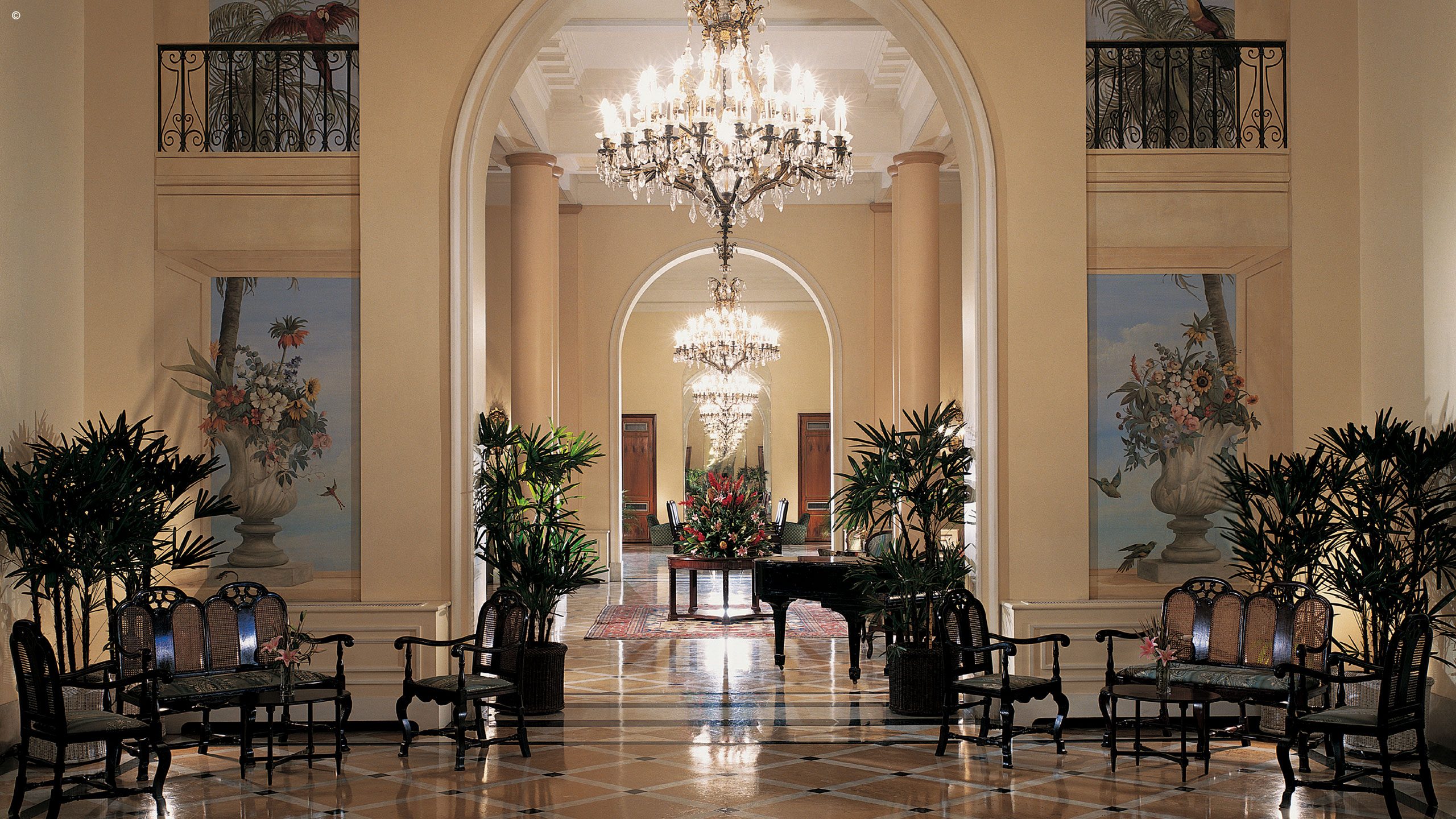 Copacabana Palace