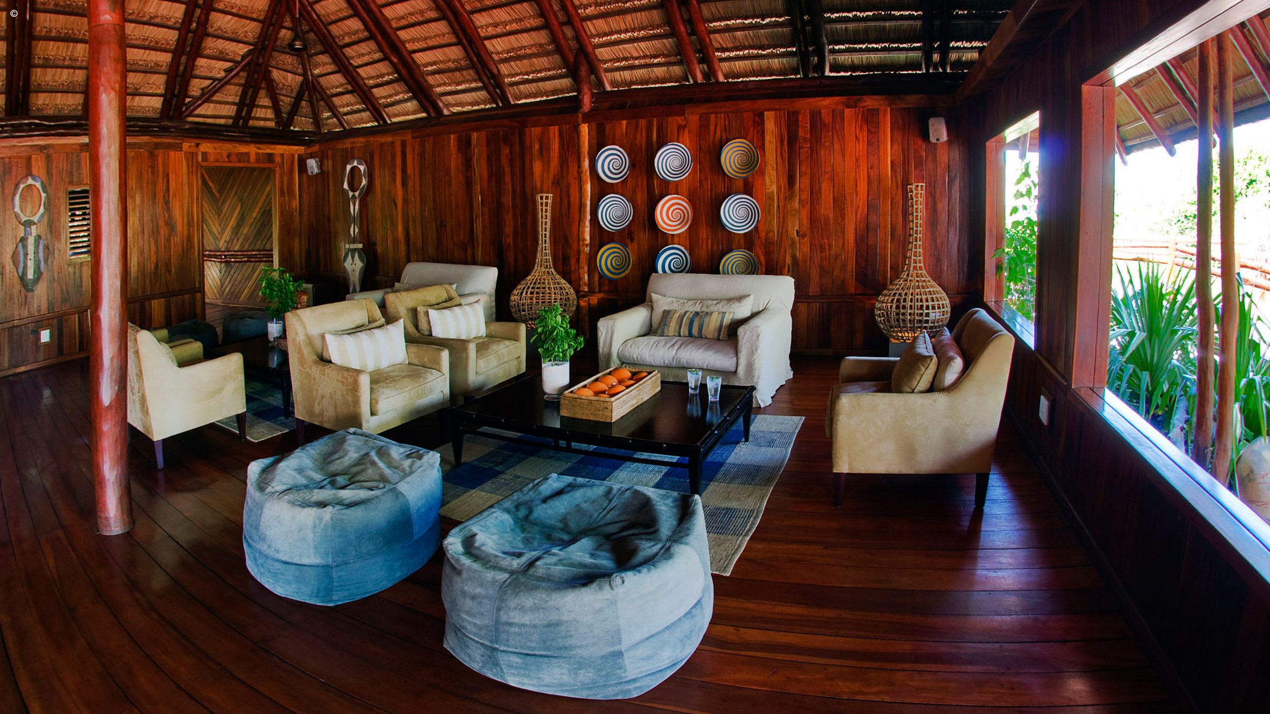 Marlin Lodge