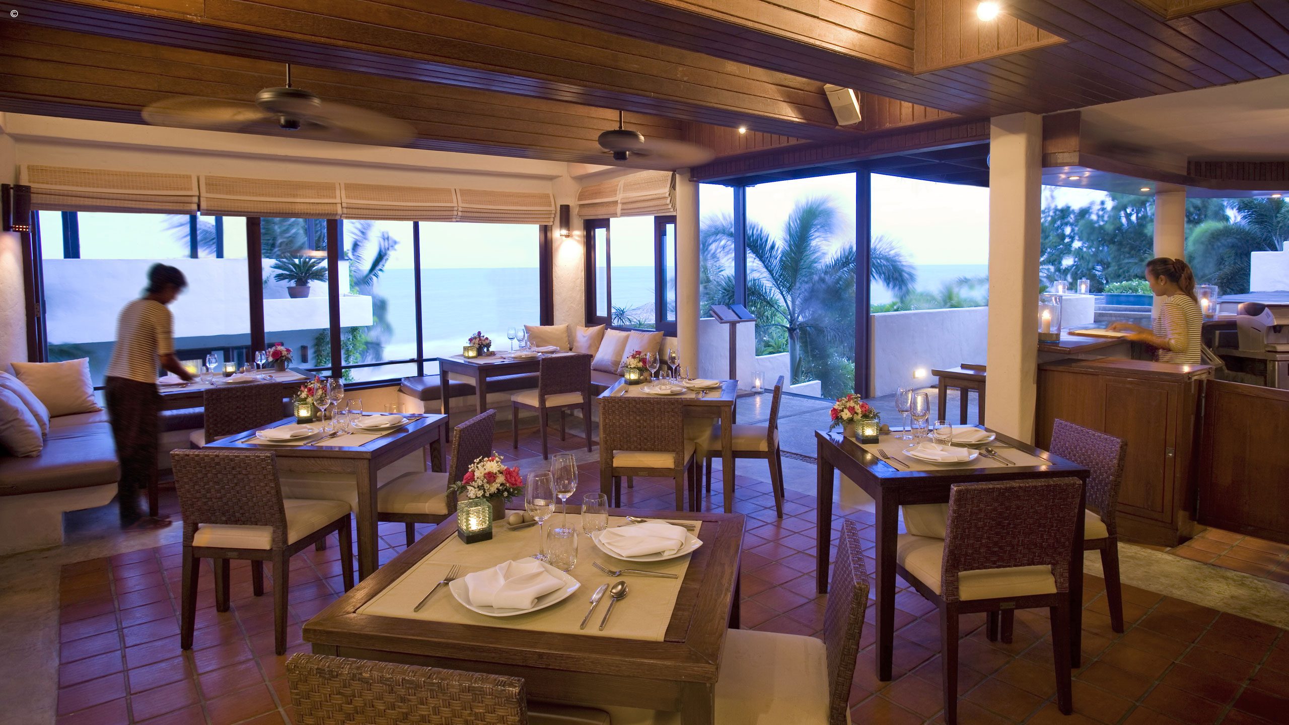 The Aleenta Pranburi