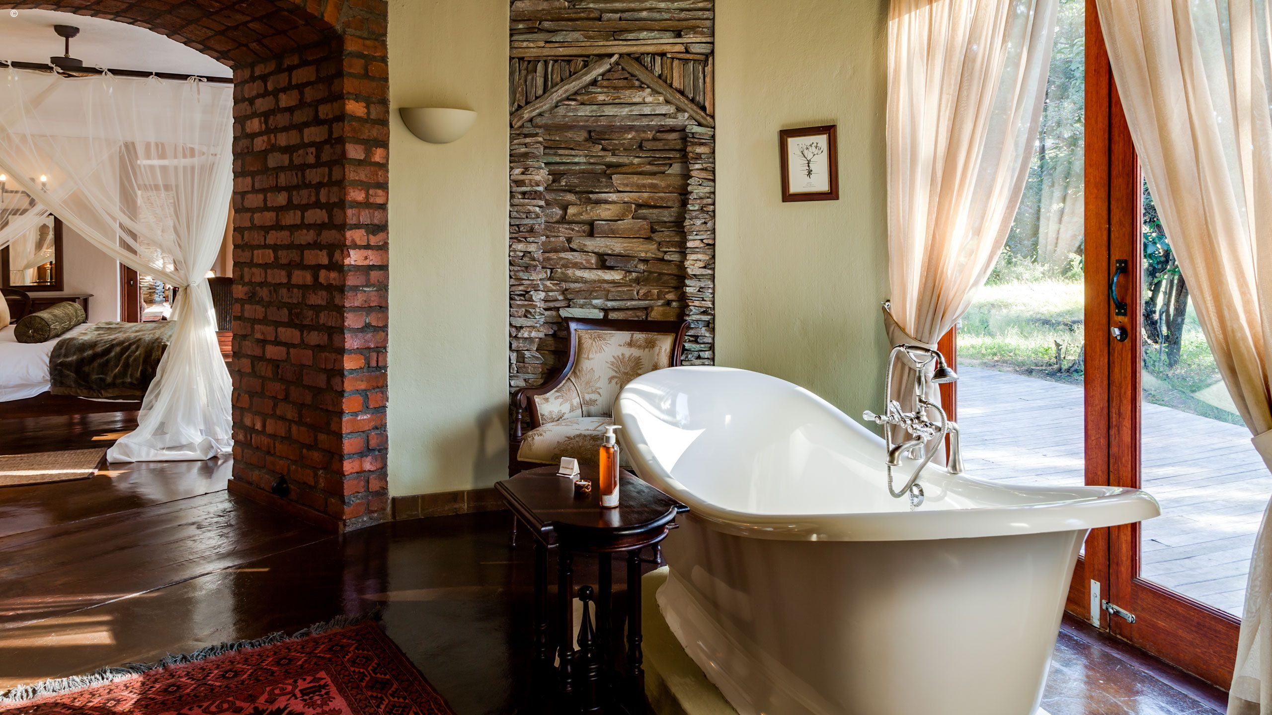 Tintswalo Safari Lodge