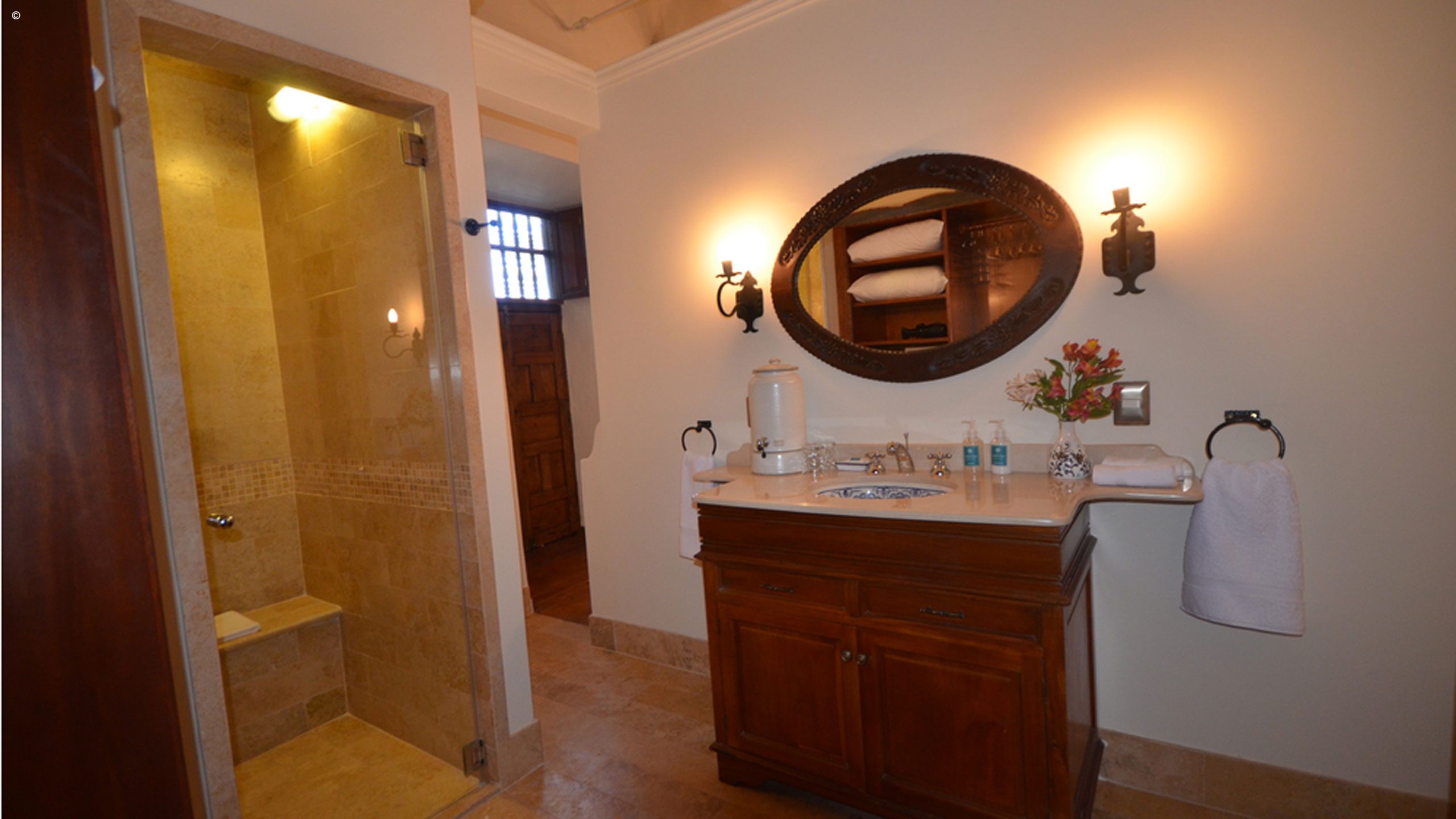 Palacio Manco Capac