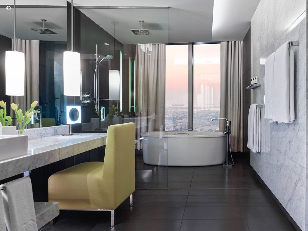 Sofitel Downtown Dubai