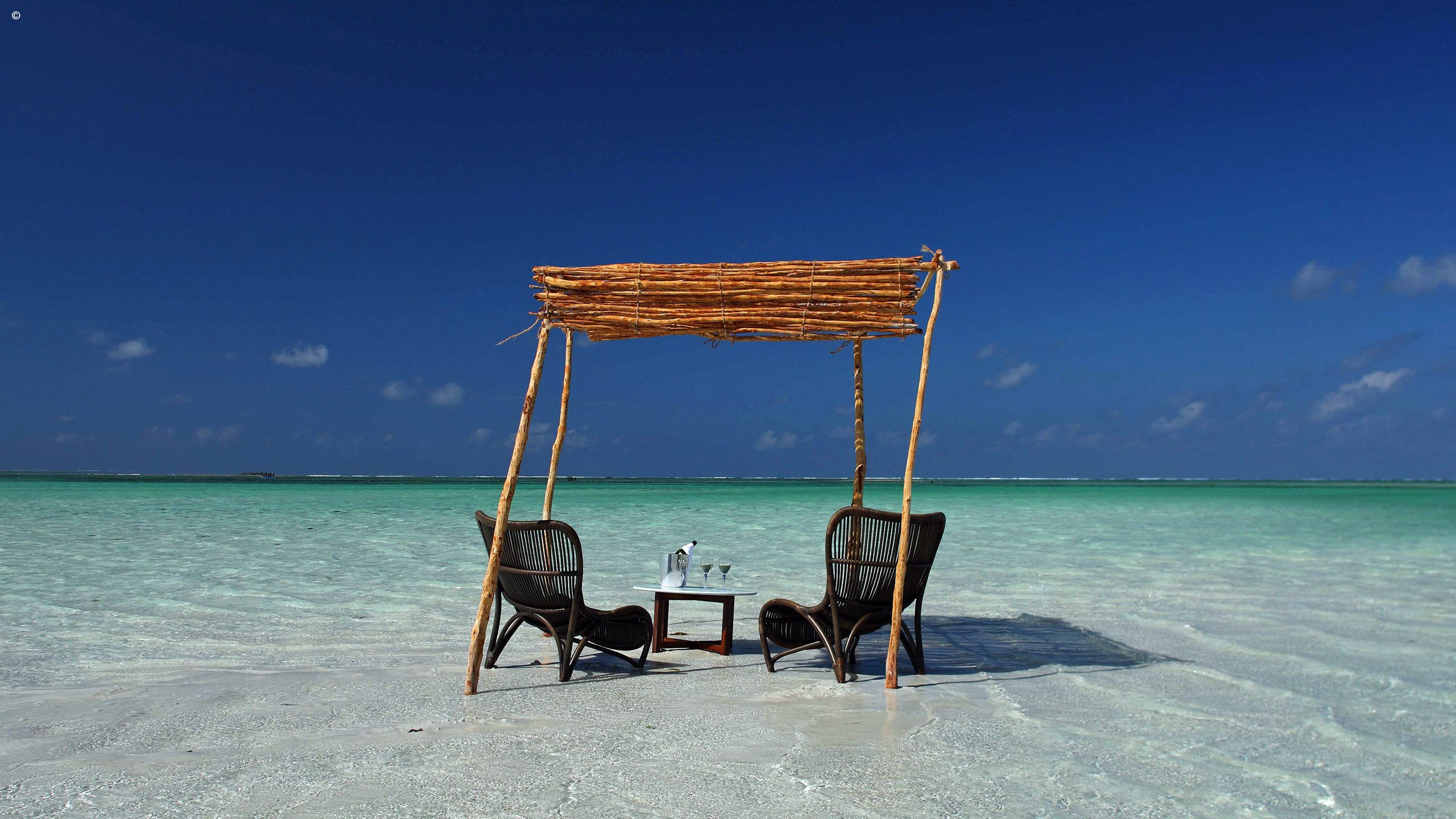 Coral Lodge