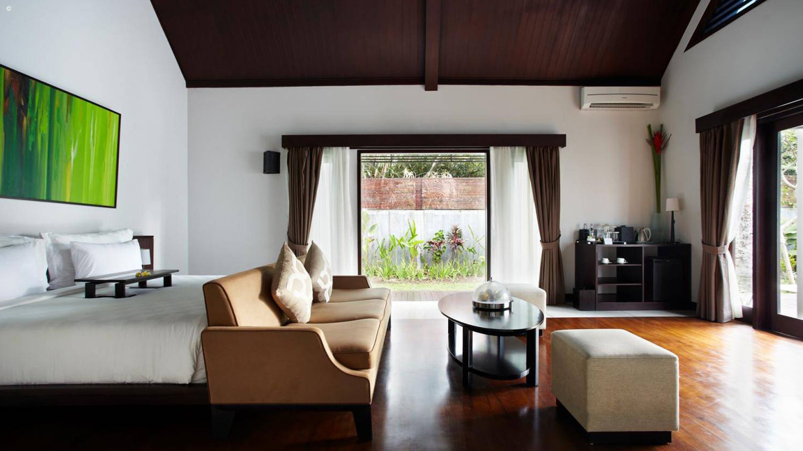 The Samaya Ubud