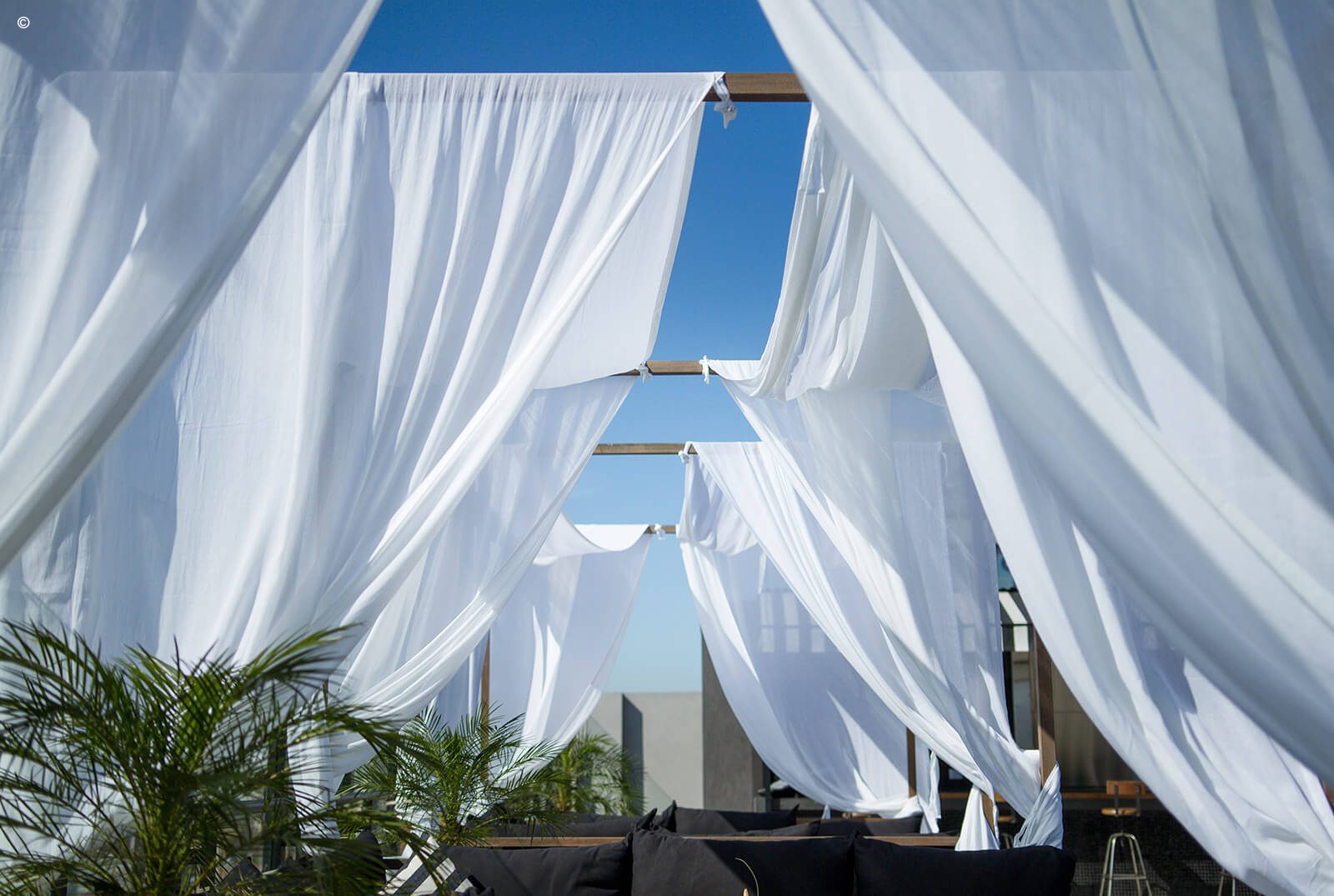 CasaSur Palermo Hotel