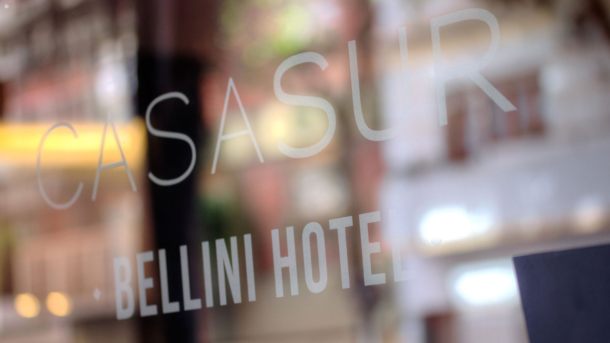 CasaSur Bellini