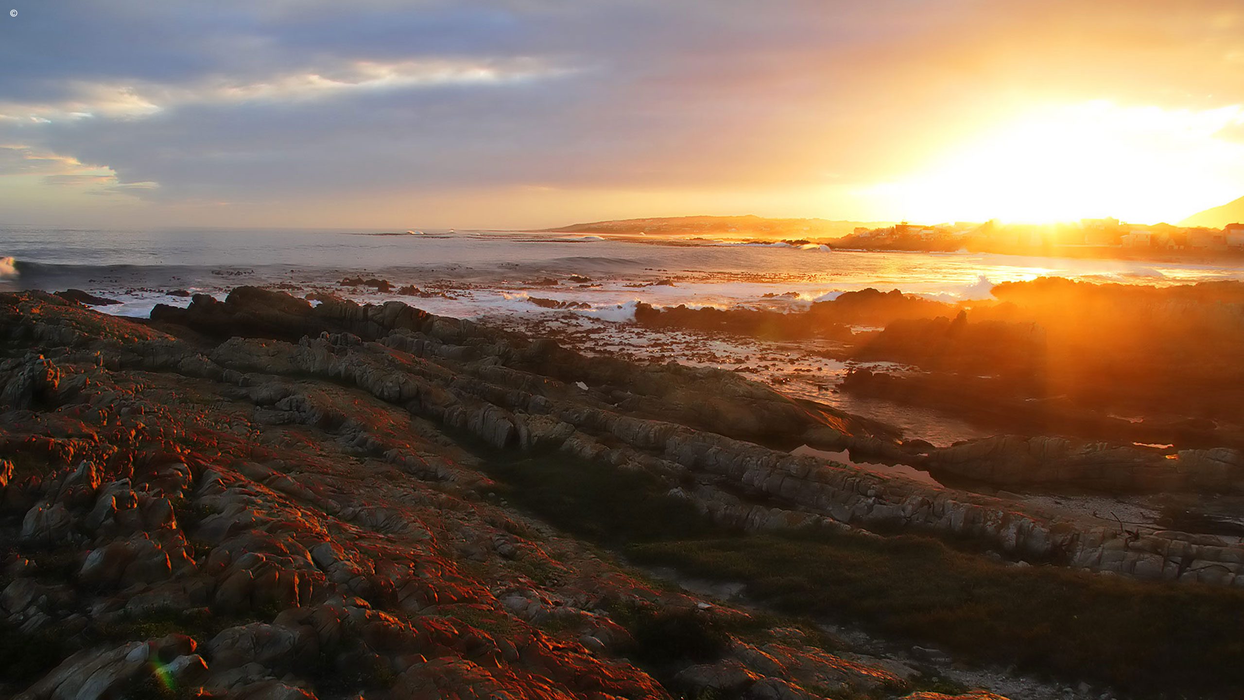 Quarters Hermanus