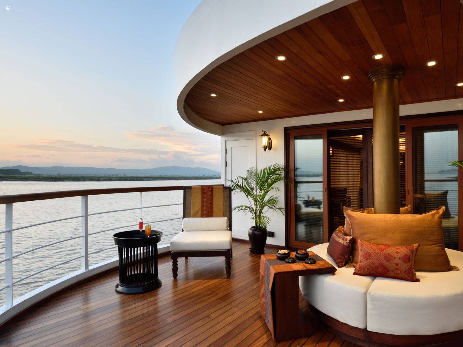 Sanctuary Ananda