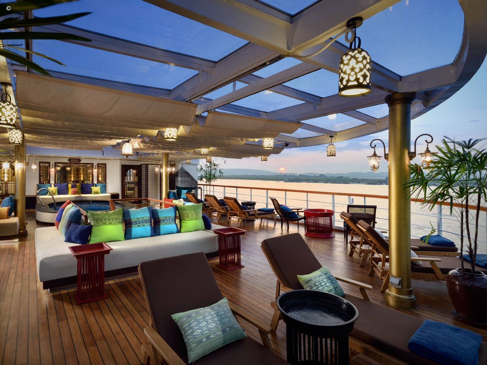 Sanctuary Ananda