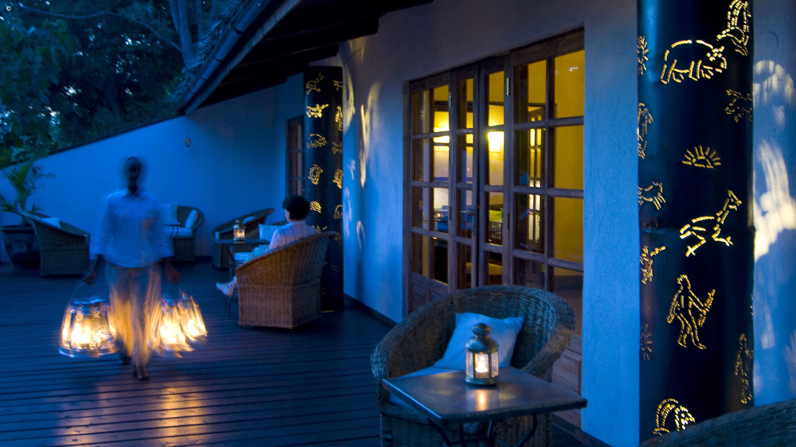 Plantation Lodge