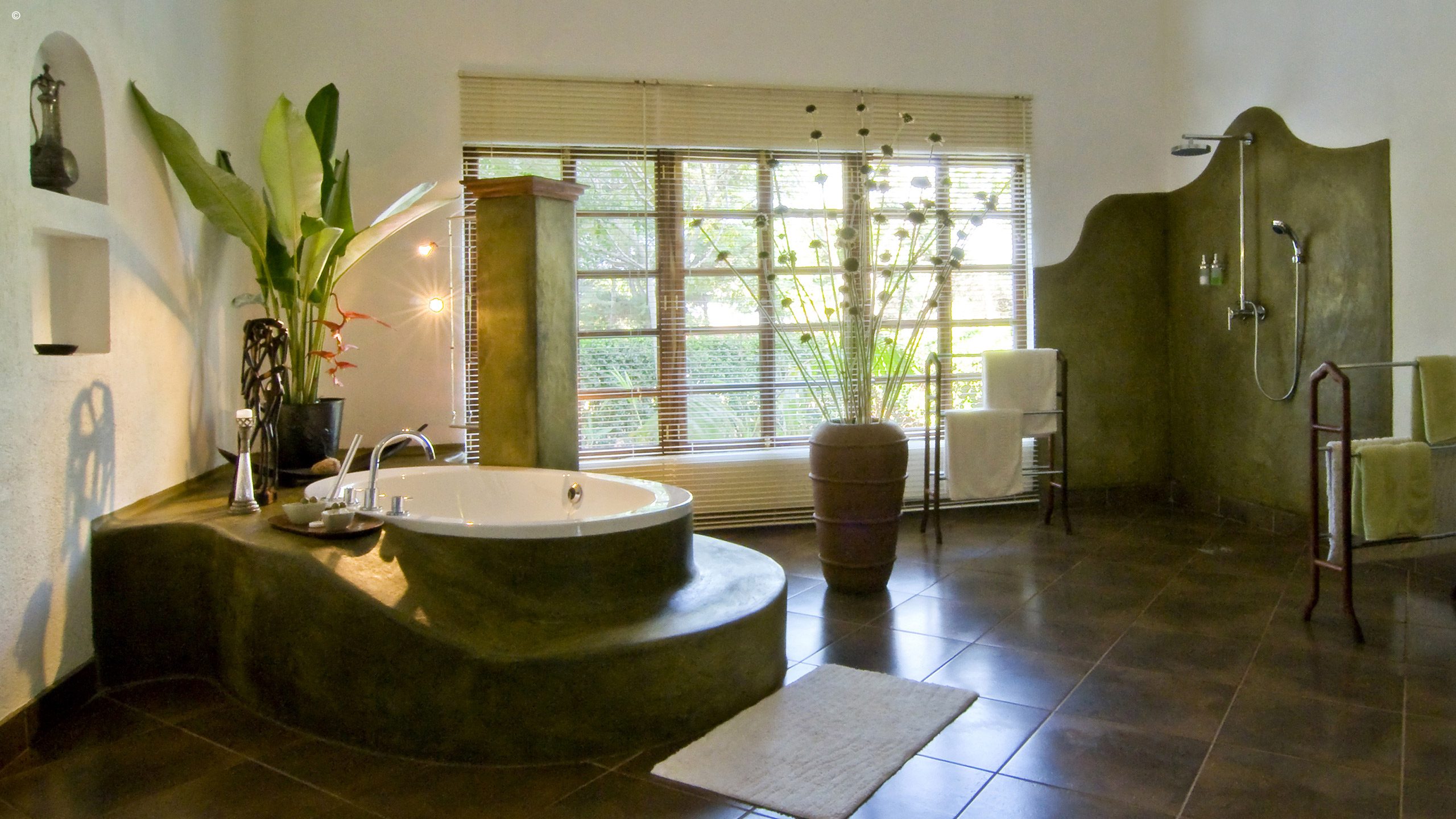 Plantation Lodge