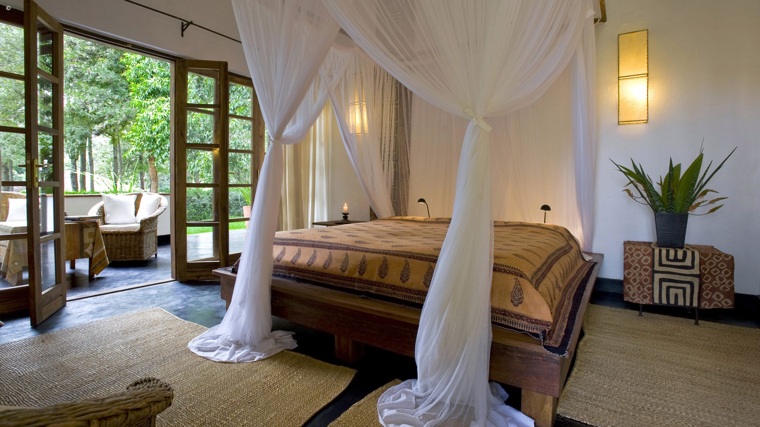 Plantation Lodge