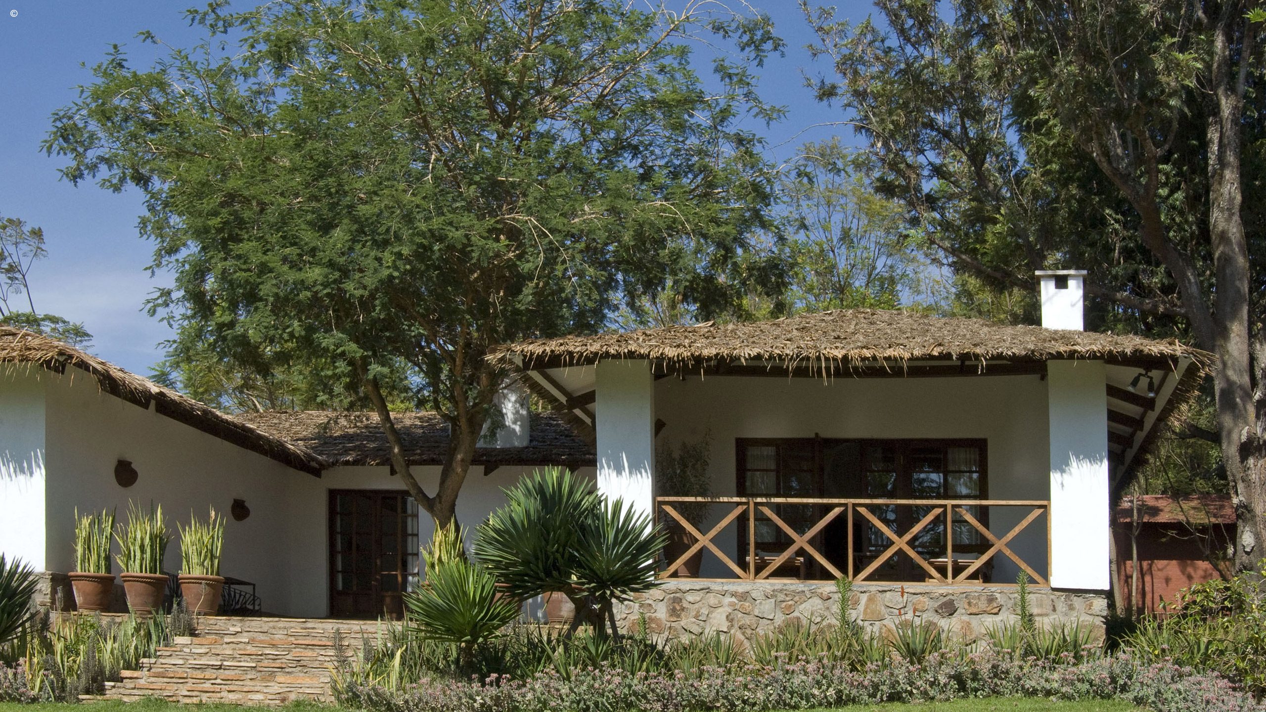 Plantation Lodge