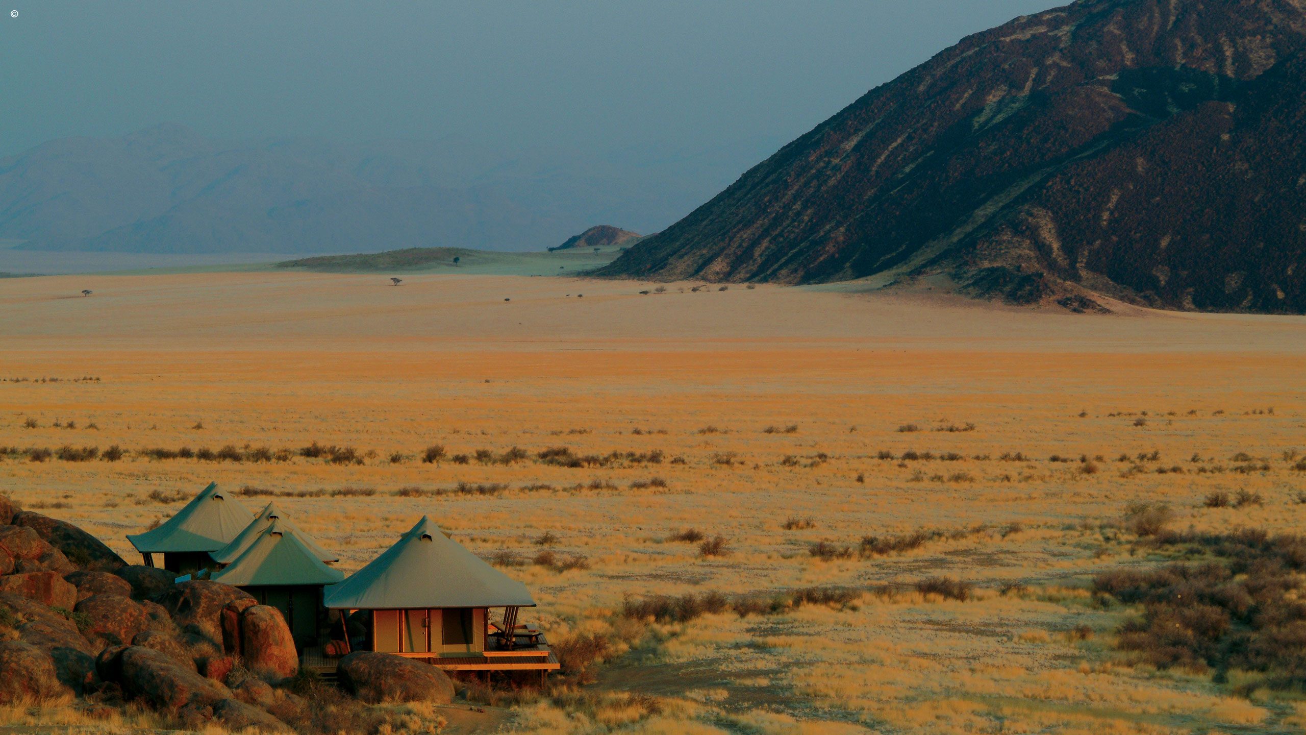 Boulders Camp