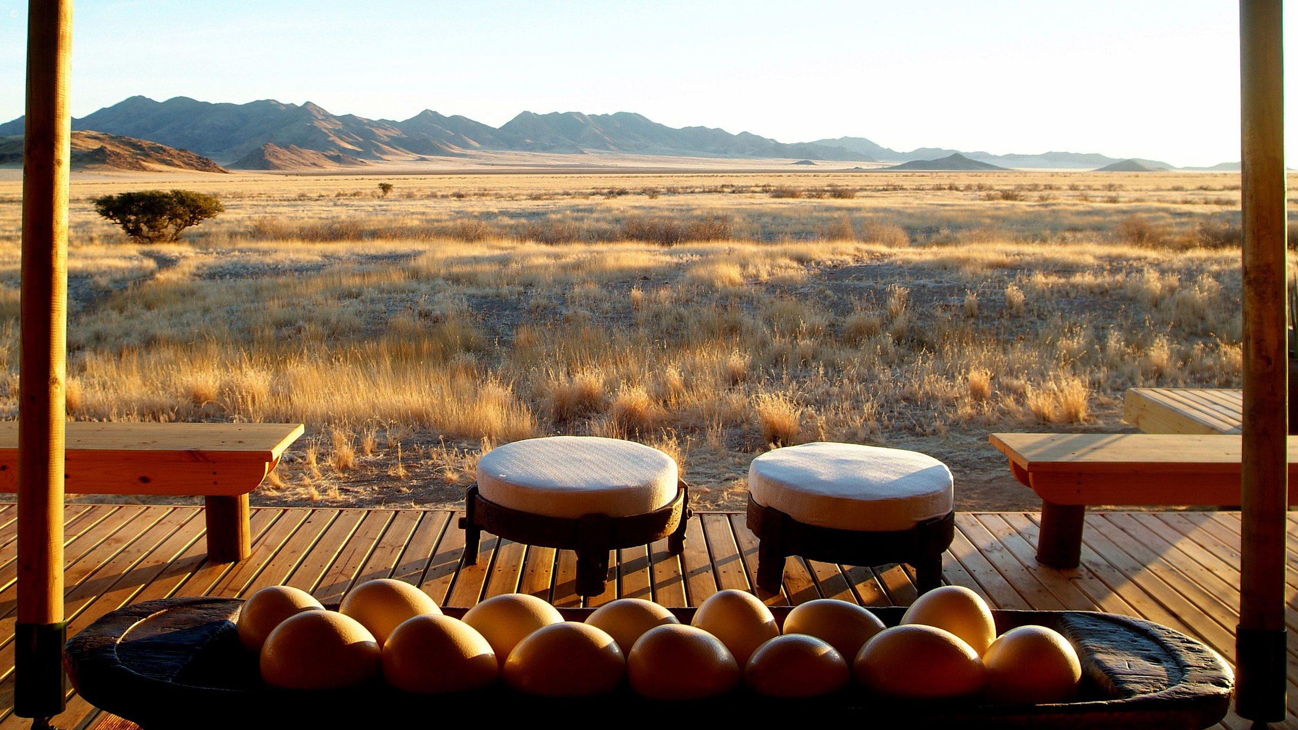 Boulders Camp
