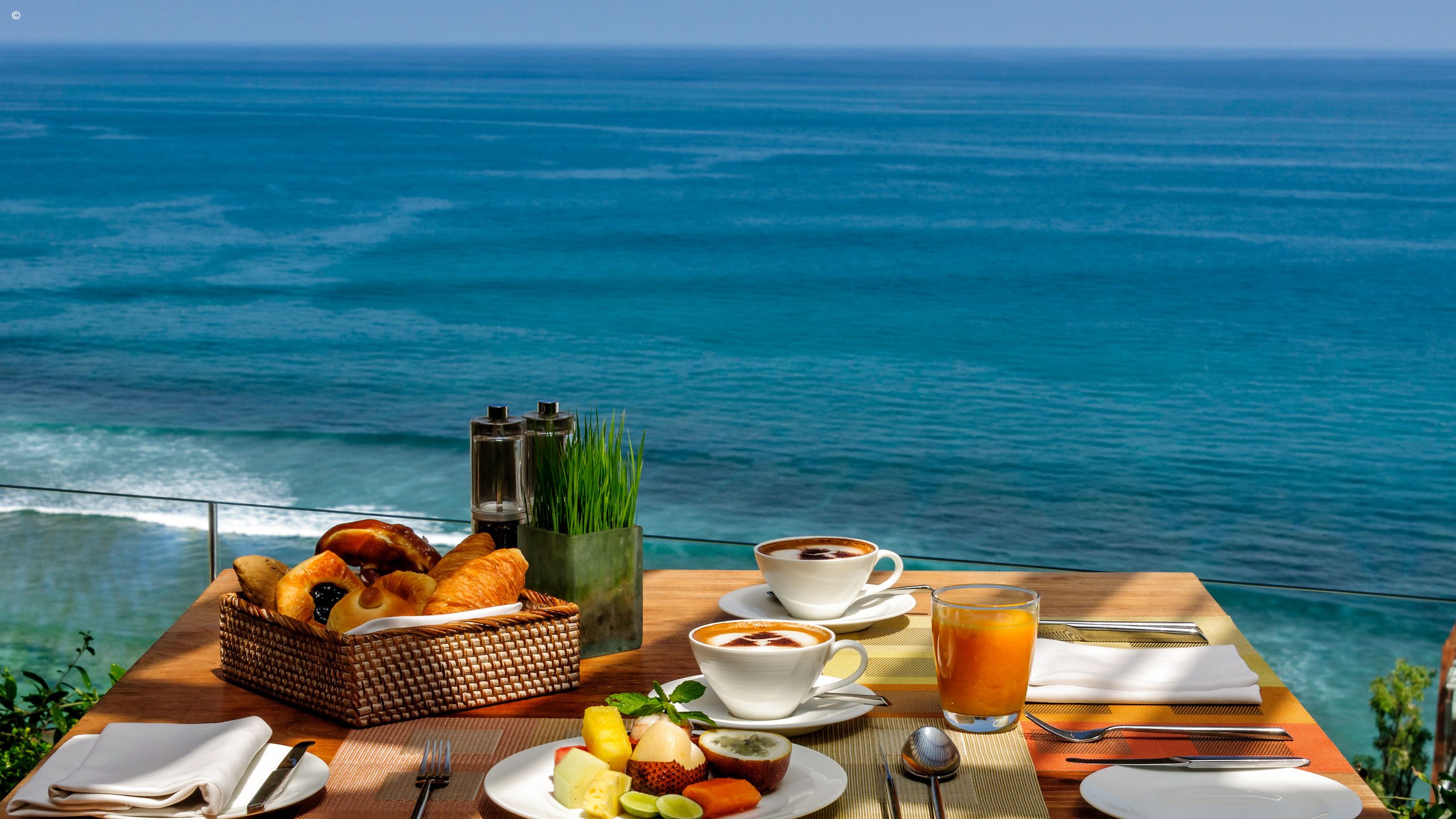 Anantara Uluwatu Resort & Spa