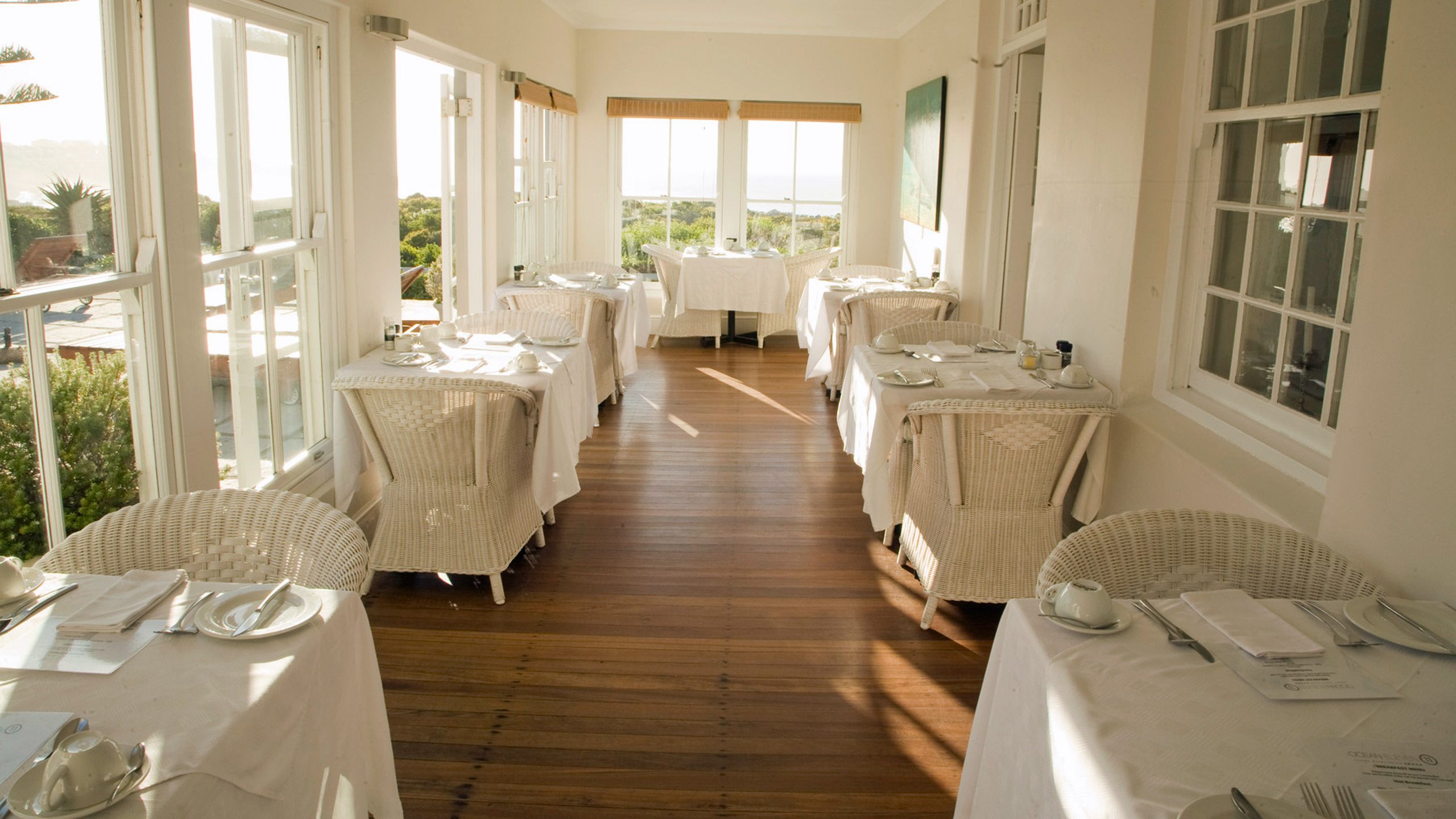 Ocean Eleven Guesthouse