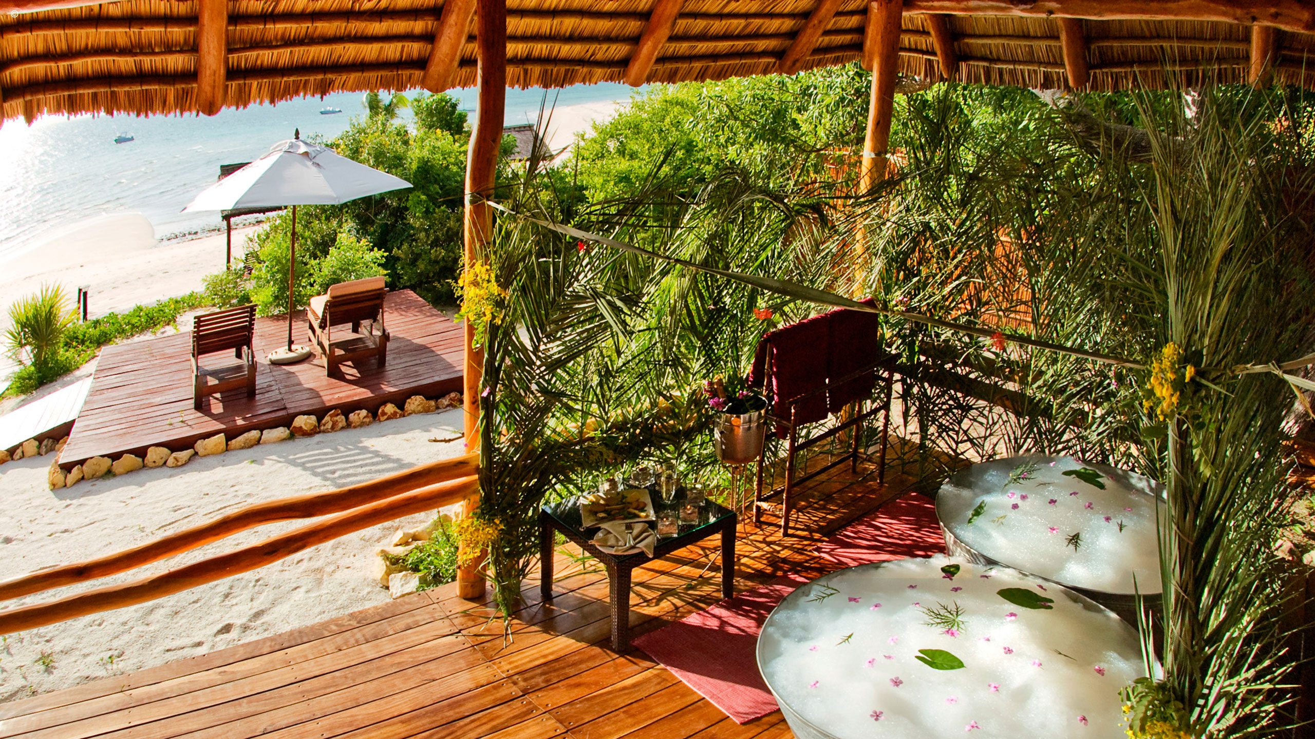 Marlin Lodge