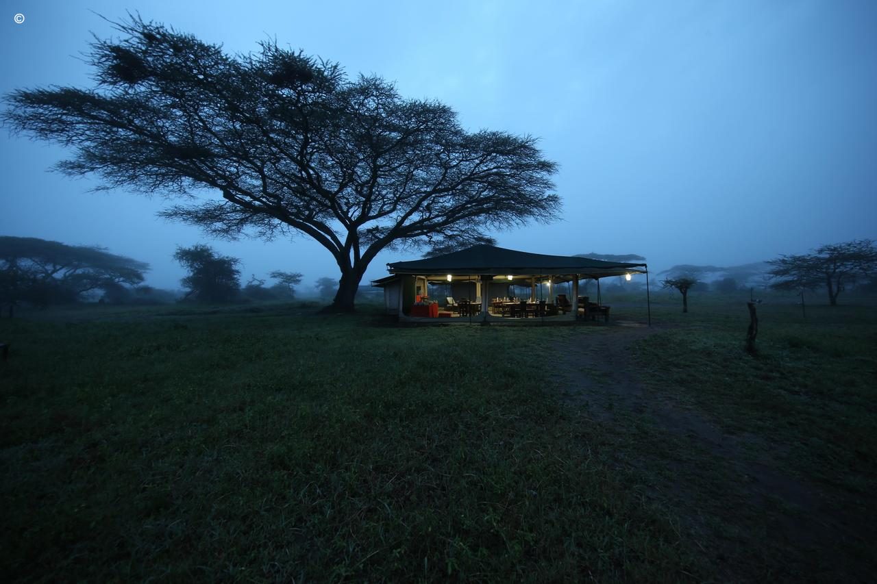 Nasikia Luxury Mobile Camp
