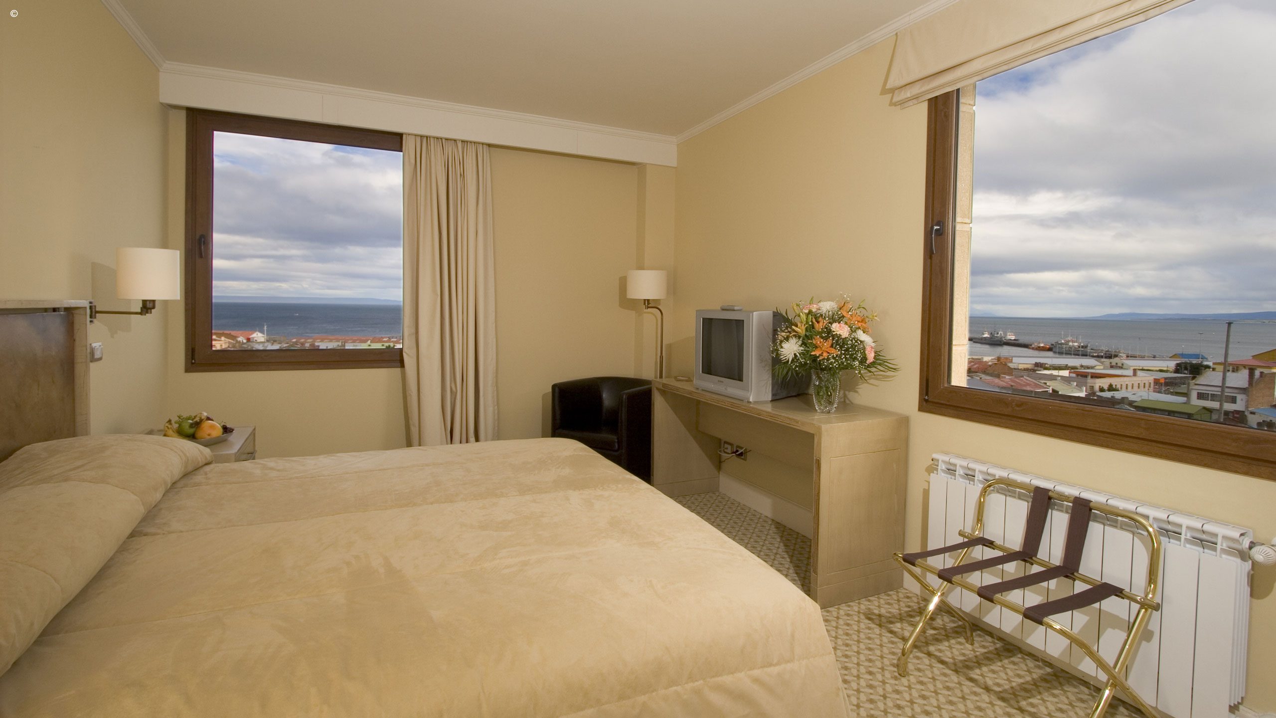 Hotel Cabo de Hornos