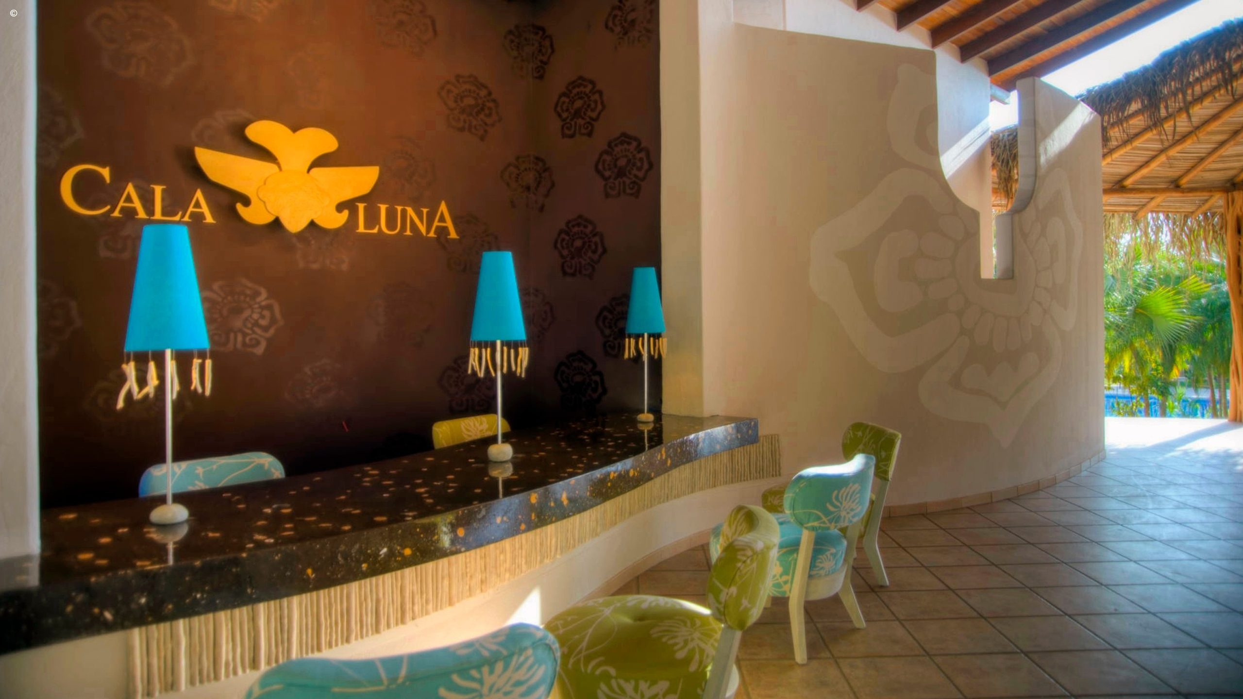 Cala Luna